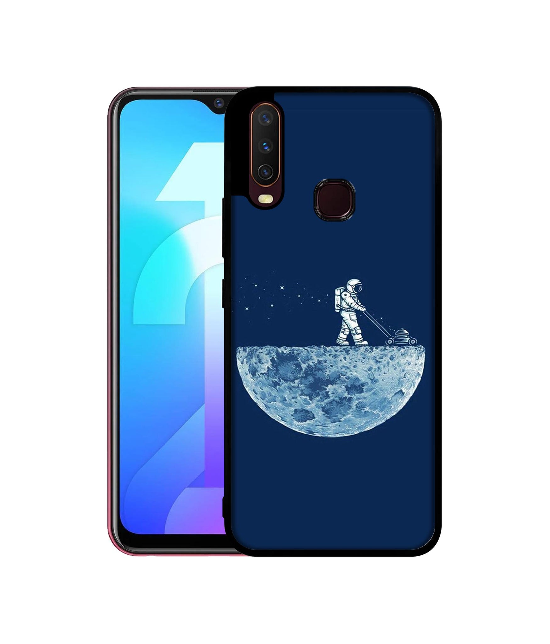 Vivo Y17 / Y12 / Y15