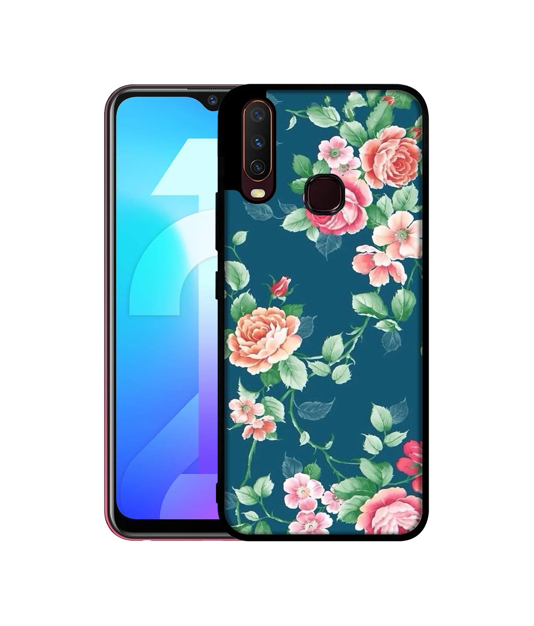 Vivo Y17 / Y12 / Y15