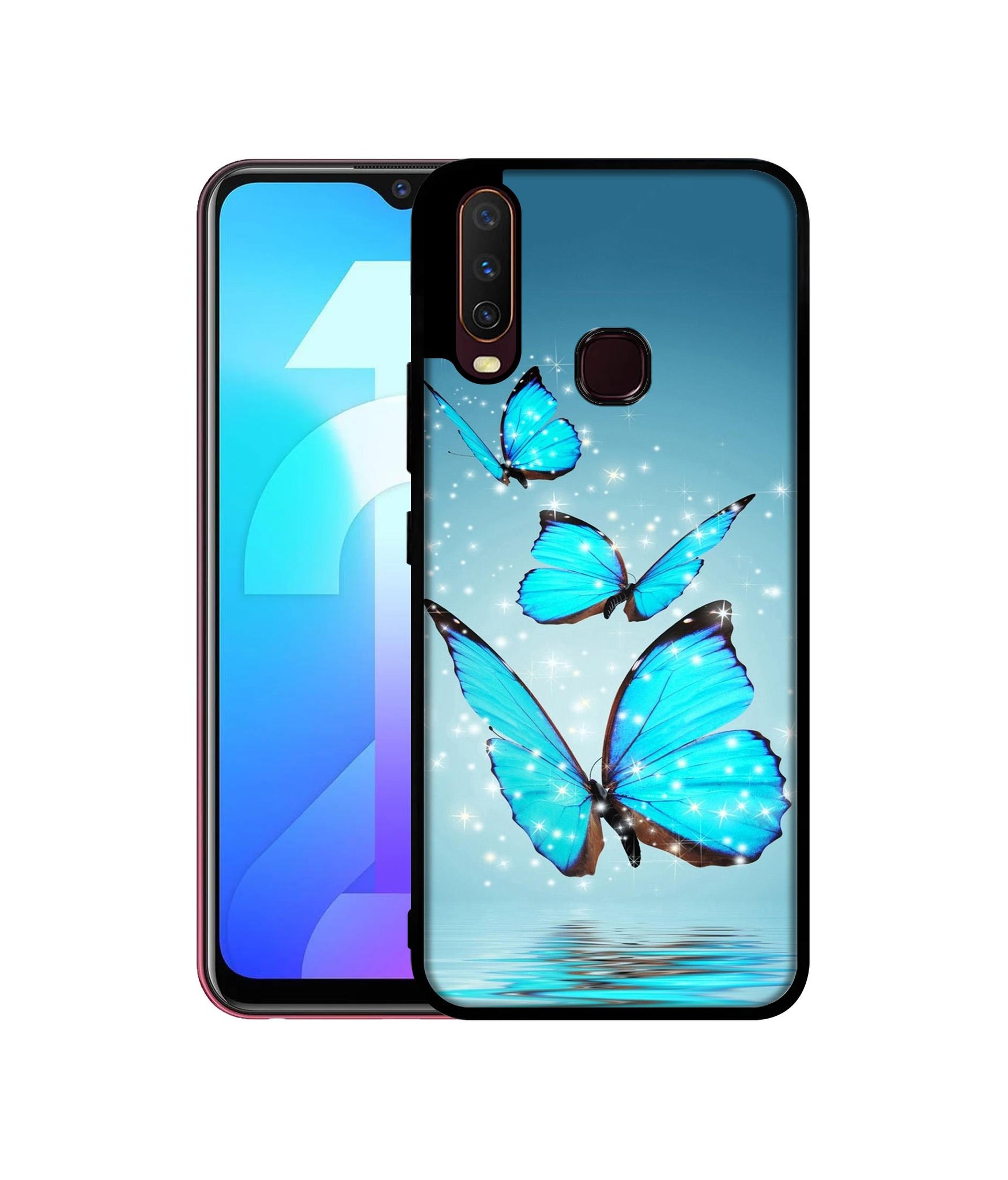 Vivo Y17 / Y12 / Y15