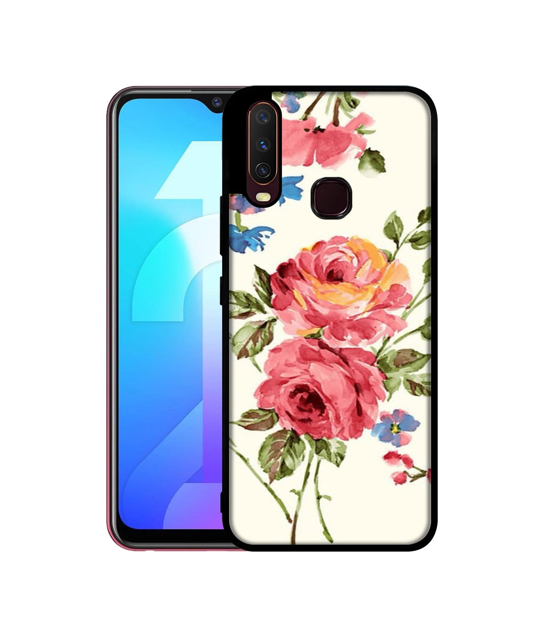 Vivo Y17 / Y12 / Y15