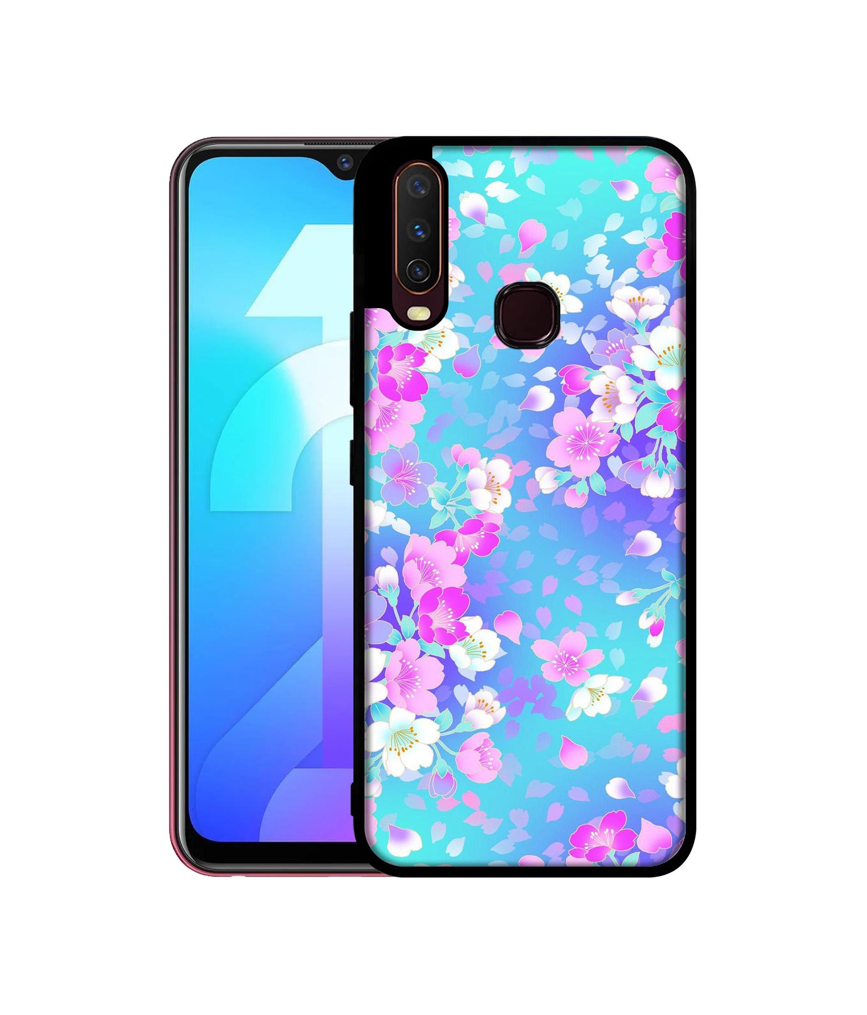 Vivo Y17 / Y12 / Y15