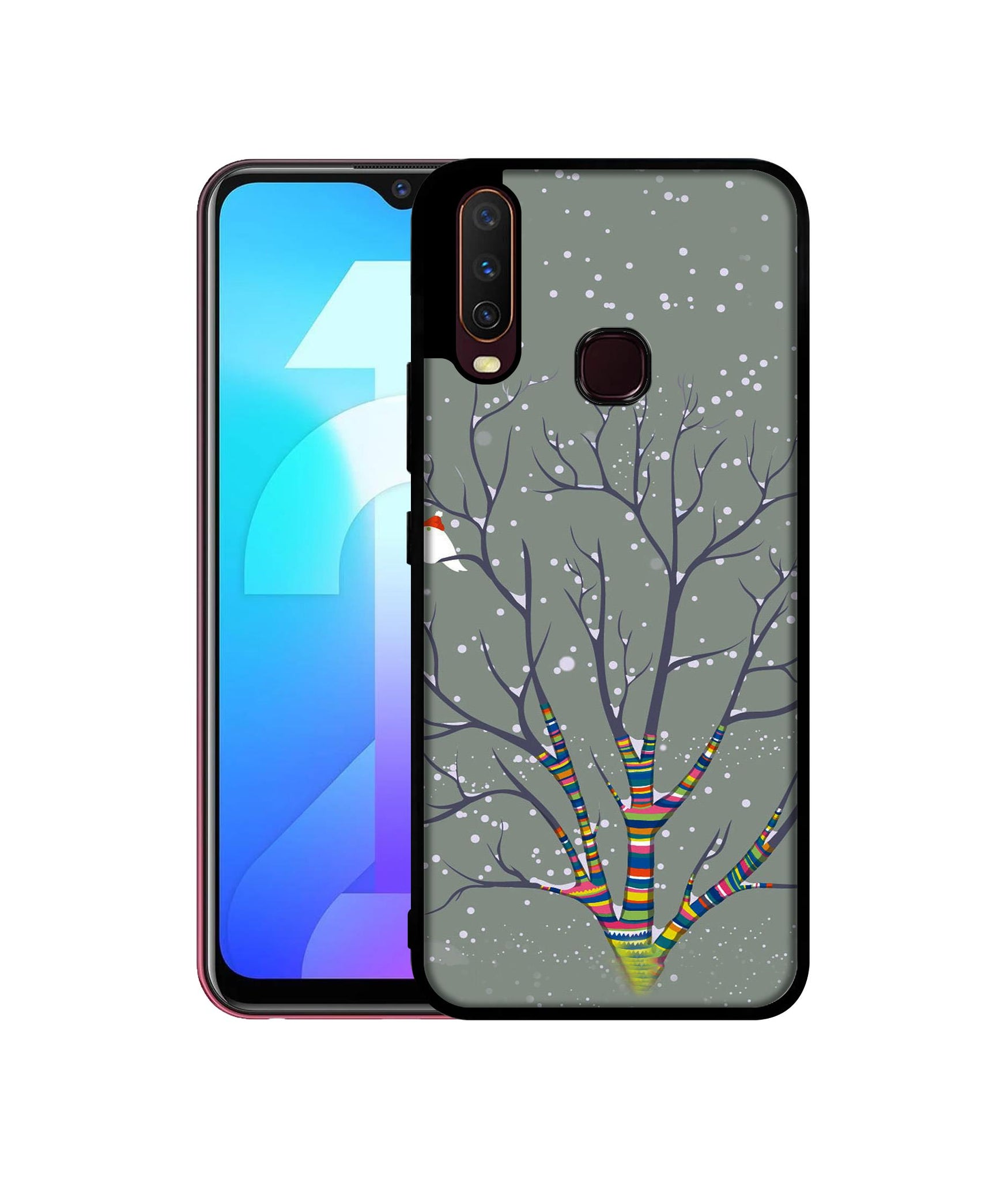 Vivo Y17 / Y12 / Y15