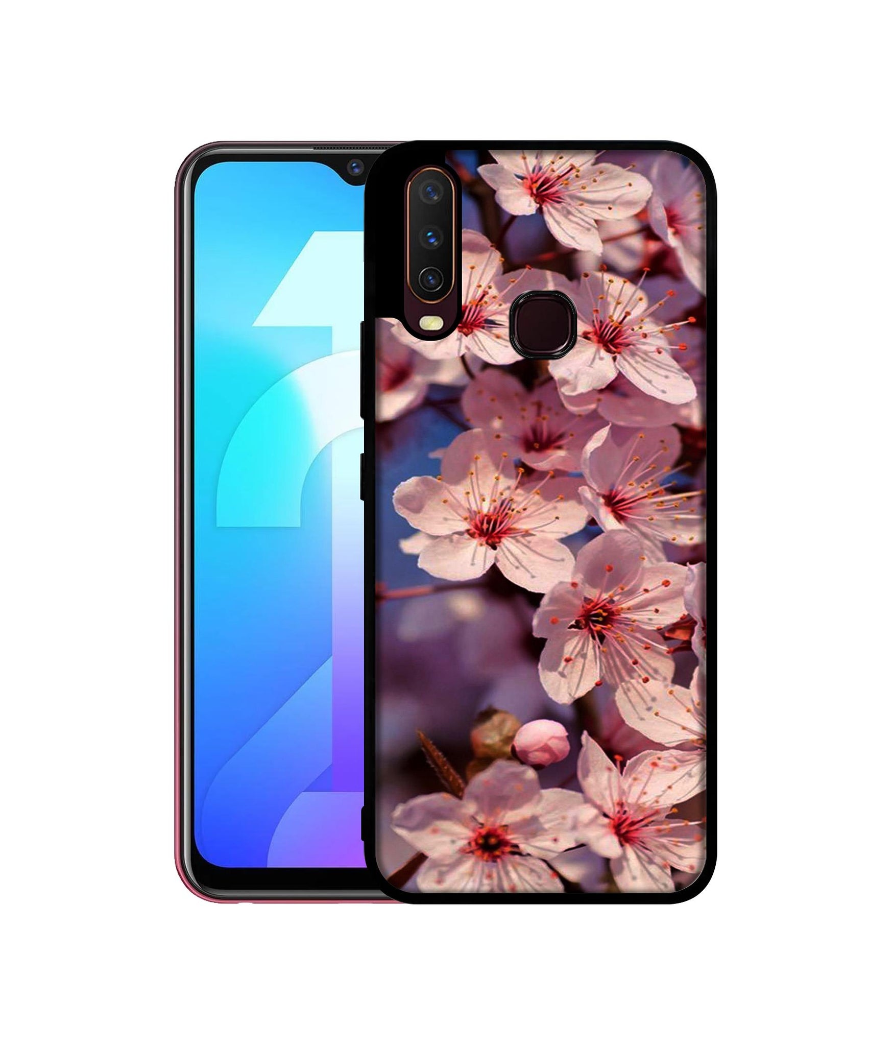 Vivo Y17 / Y12 / Y15