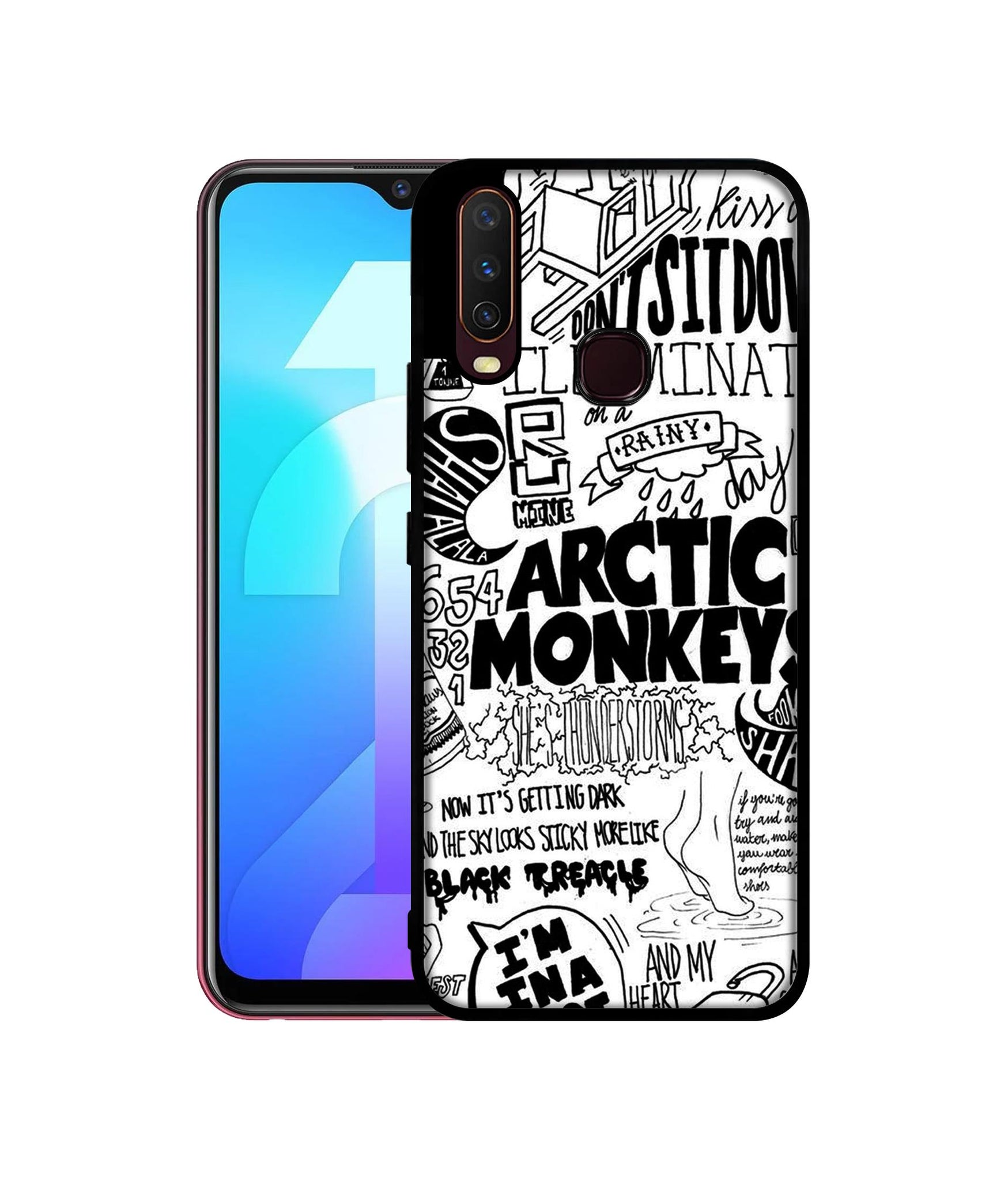 Vivo Y17 / Y12 / Y15