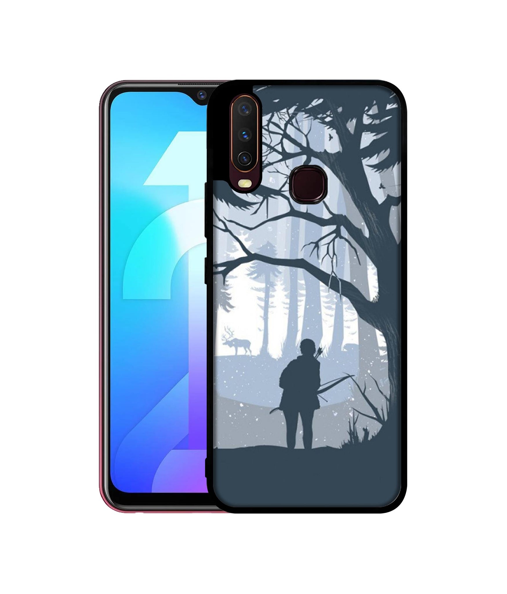 Vivo Y17 / Y12 / Y15