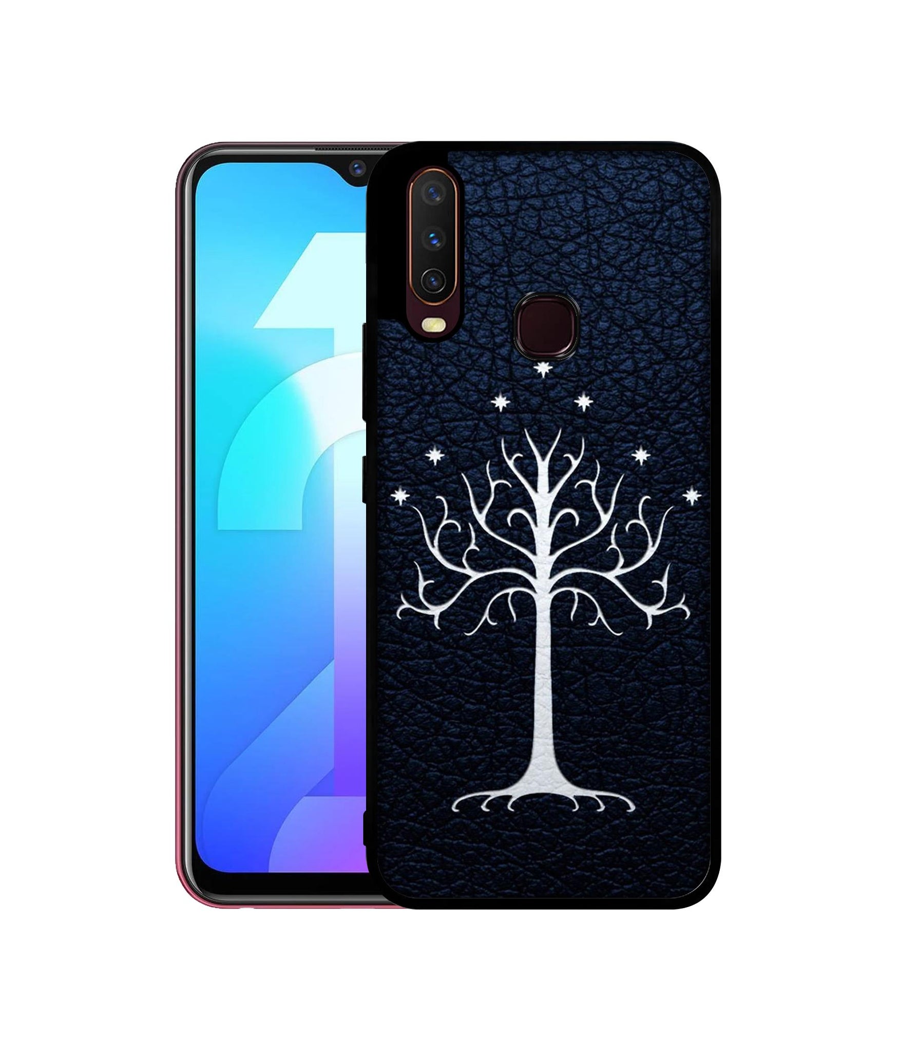 Vivo Y17 / Y12 / Y15