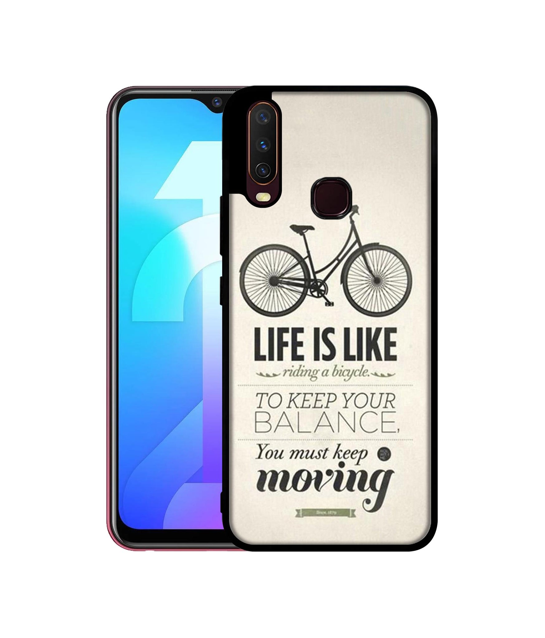 Vivo Y17 / Y12 / Y15