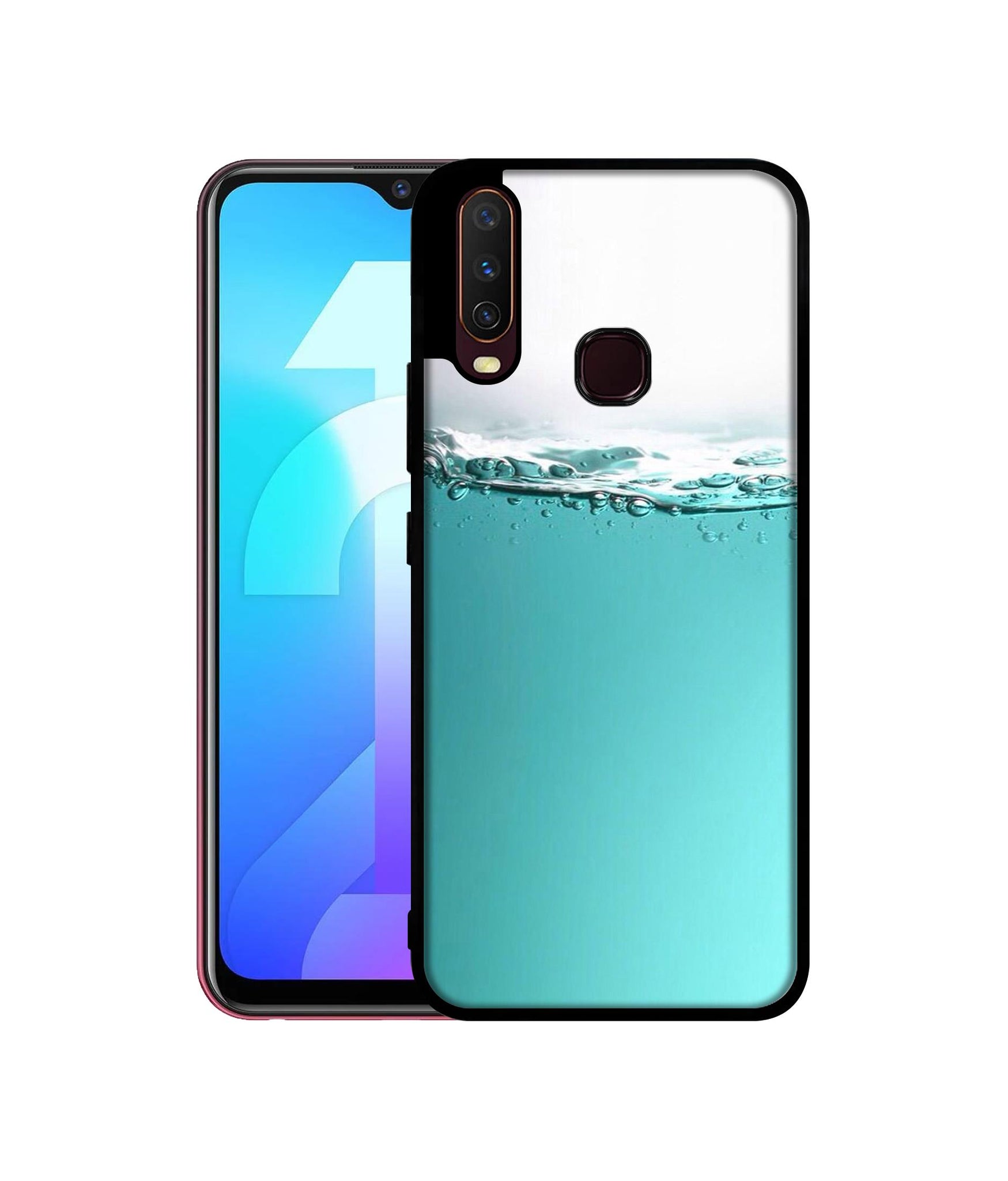 Vivo Y17 / Y12 / Y15