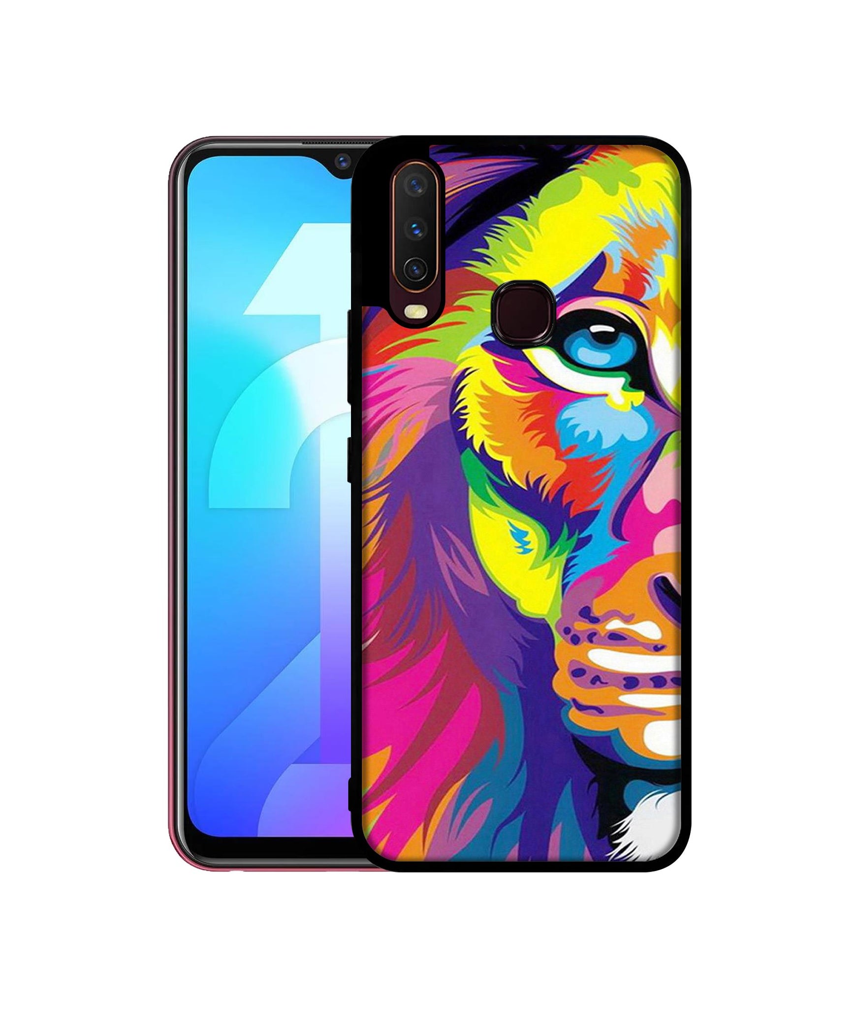 Vivo Y17 / Y12 / Y15