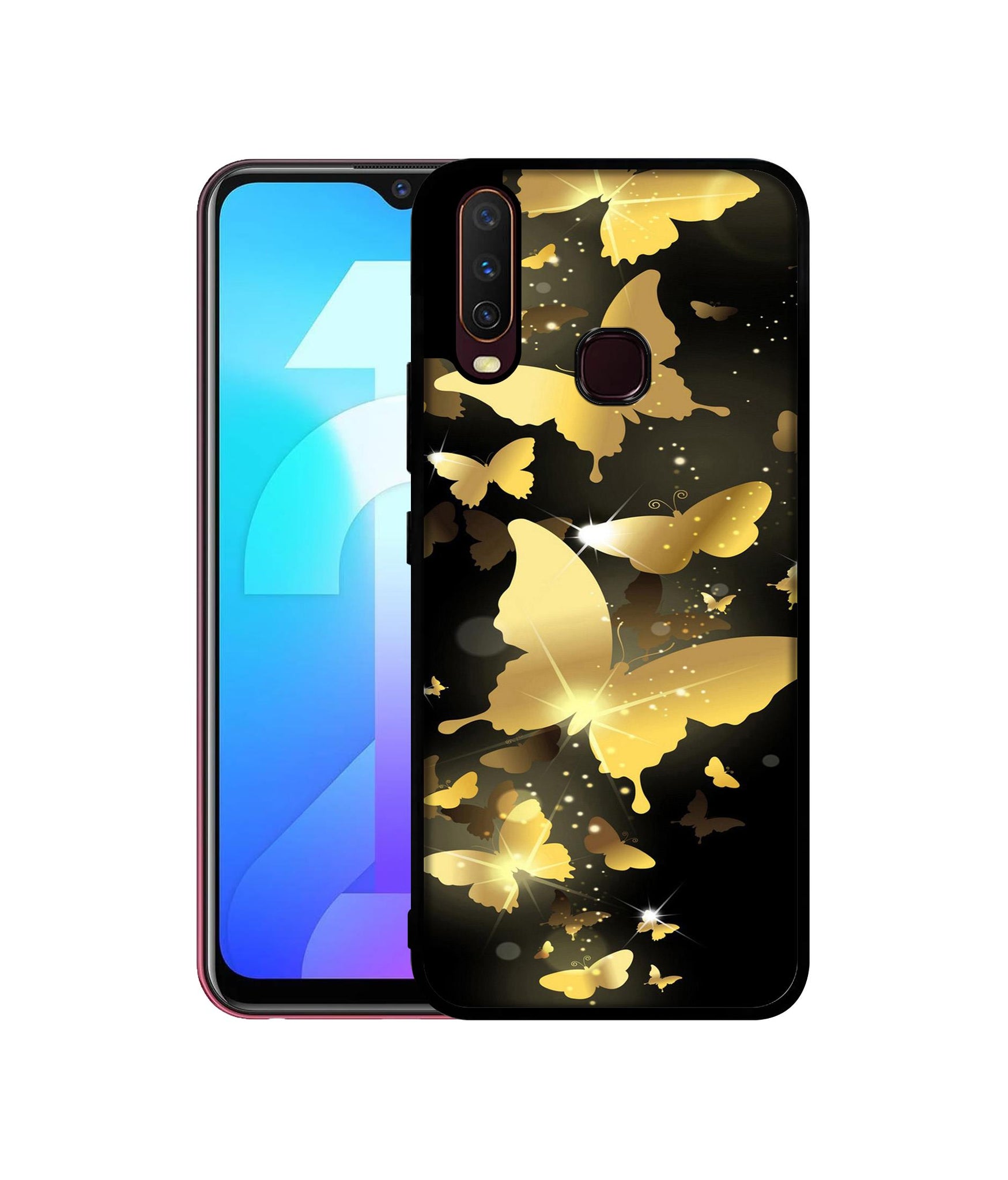 Vivo Y17 / Y12 / Y15