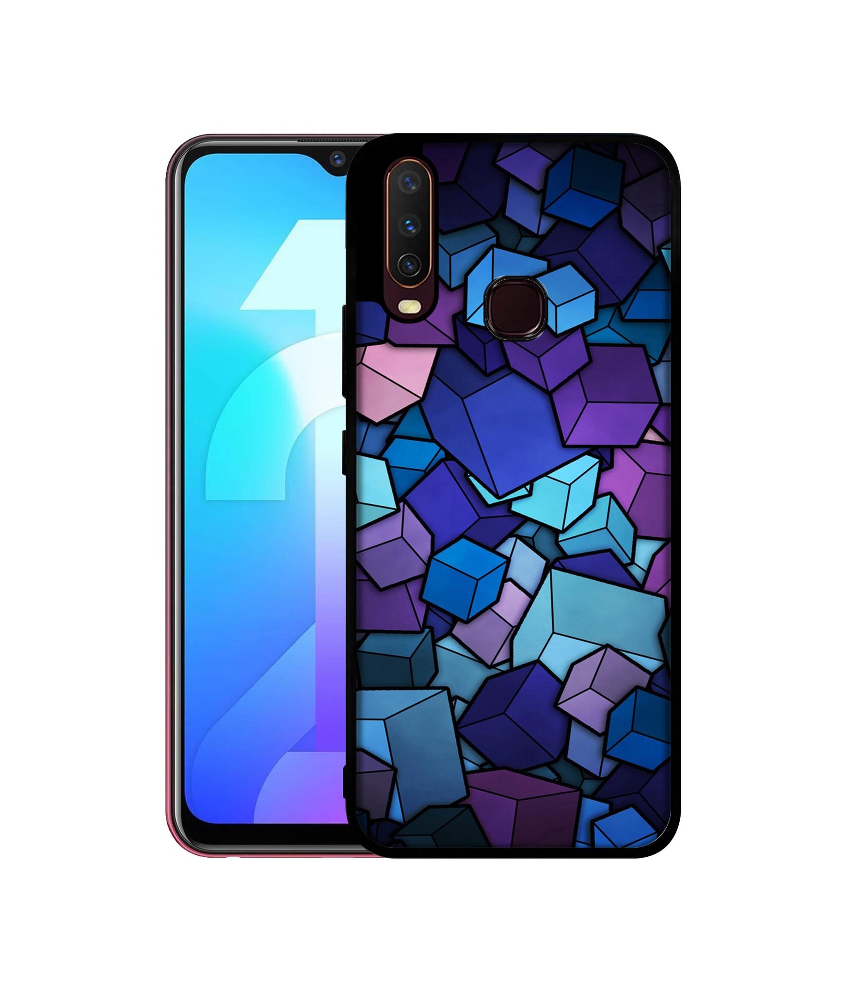 Vivo Y17 / Y12 / Y15