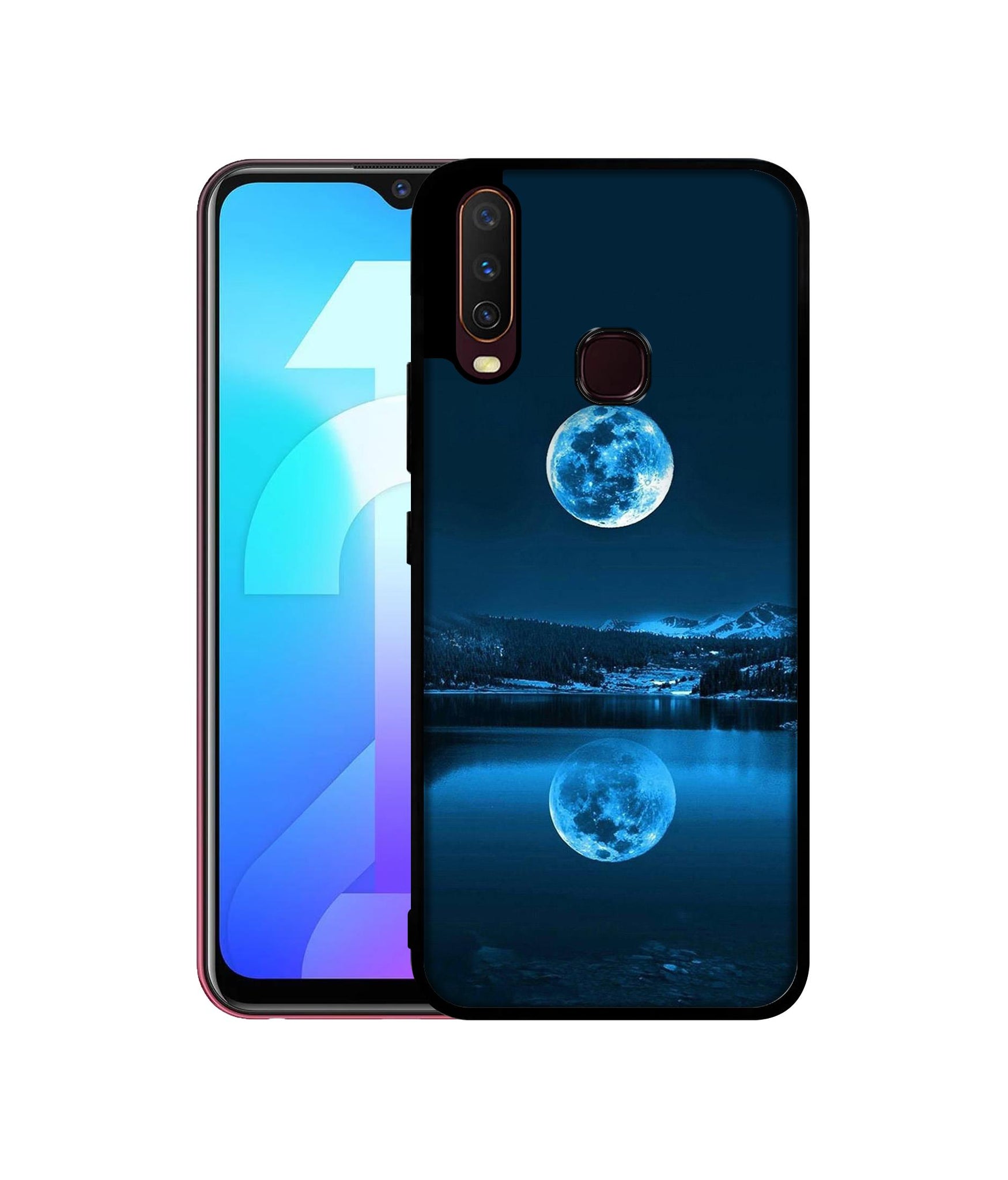 Vivo Y17 / Y12 / Y15