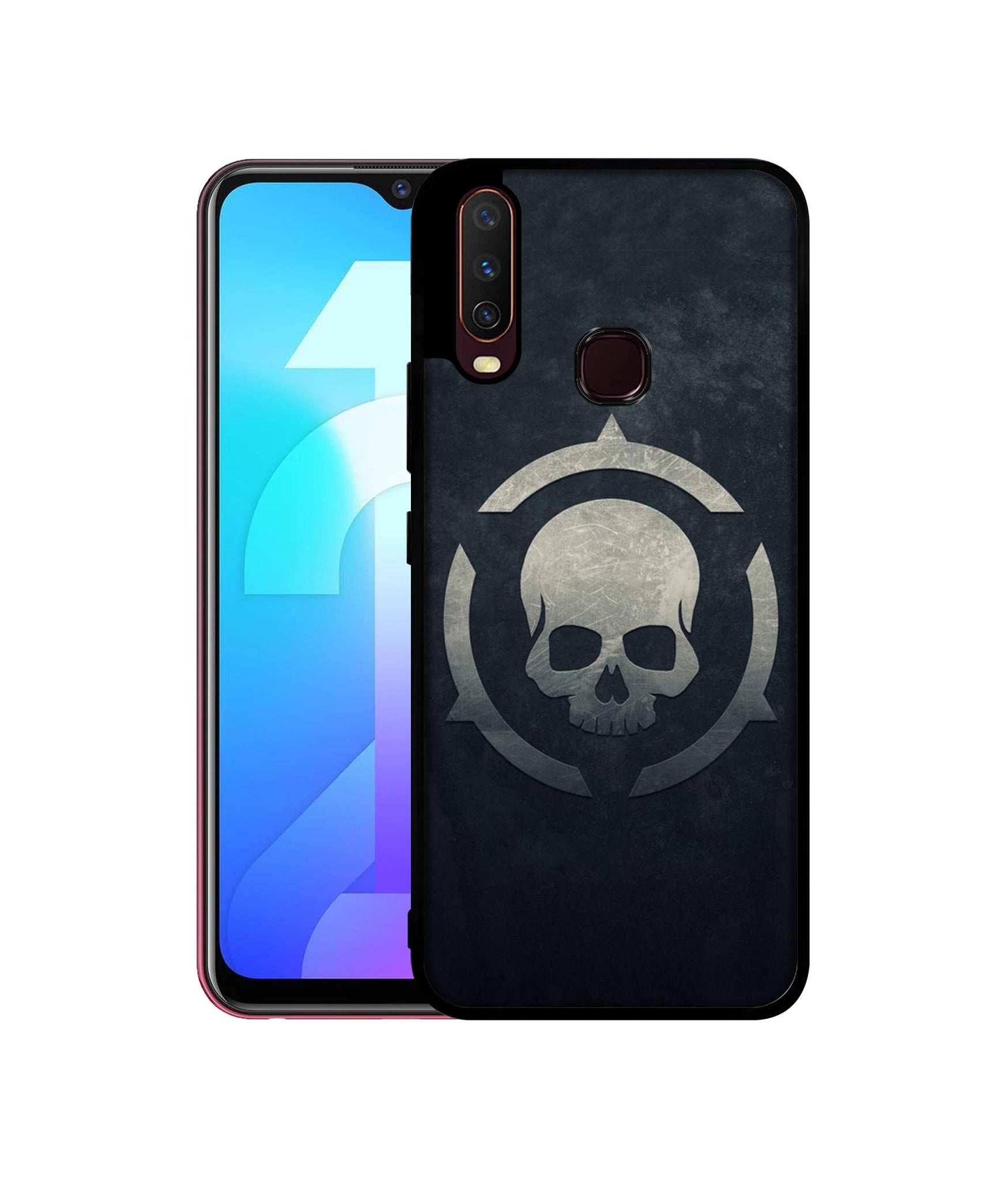 Vivo Y17 / Y12 / Y15