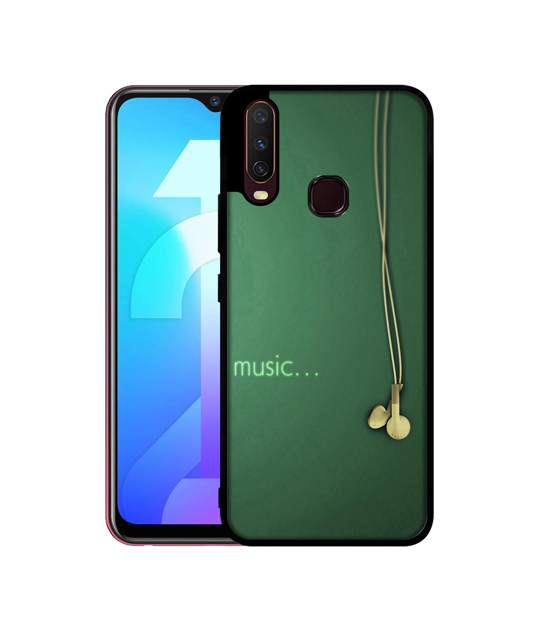 Vivo Y17 / Y12 / Y15