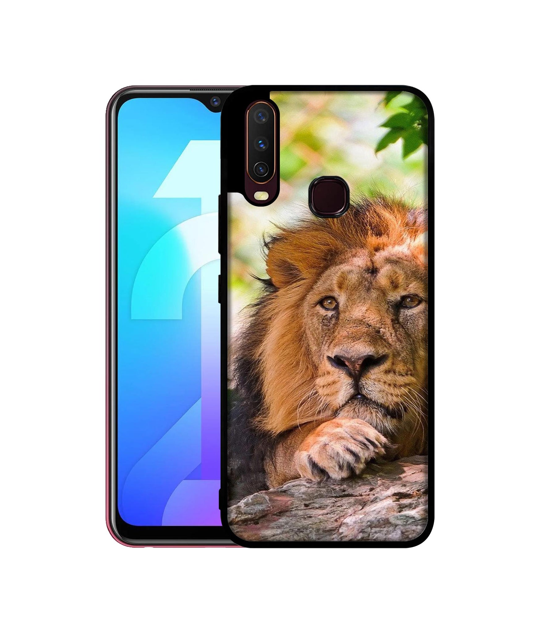 Vivo Y17 / Y12 / Y15