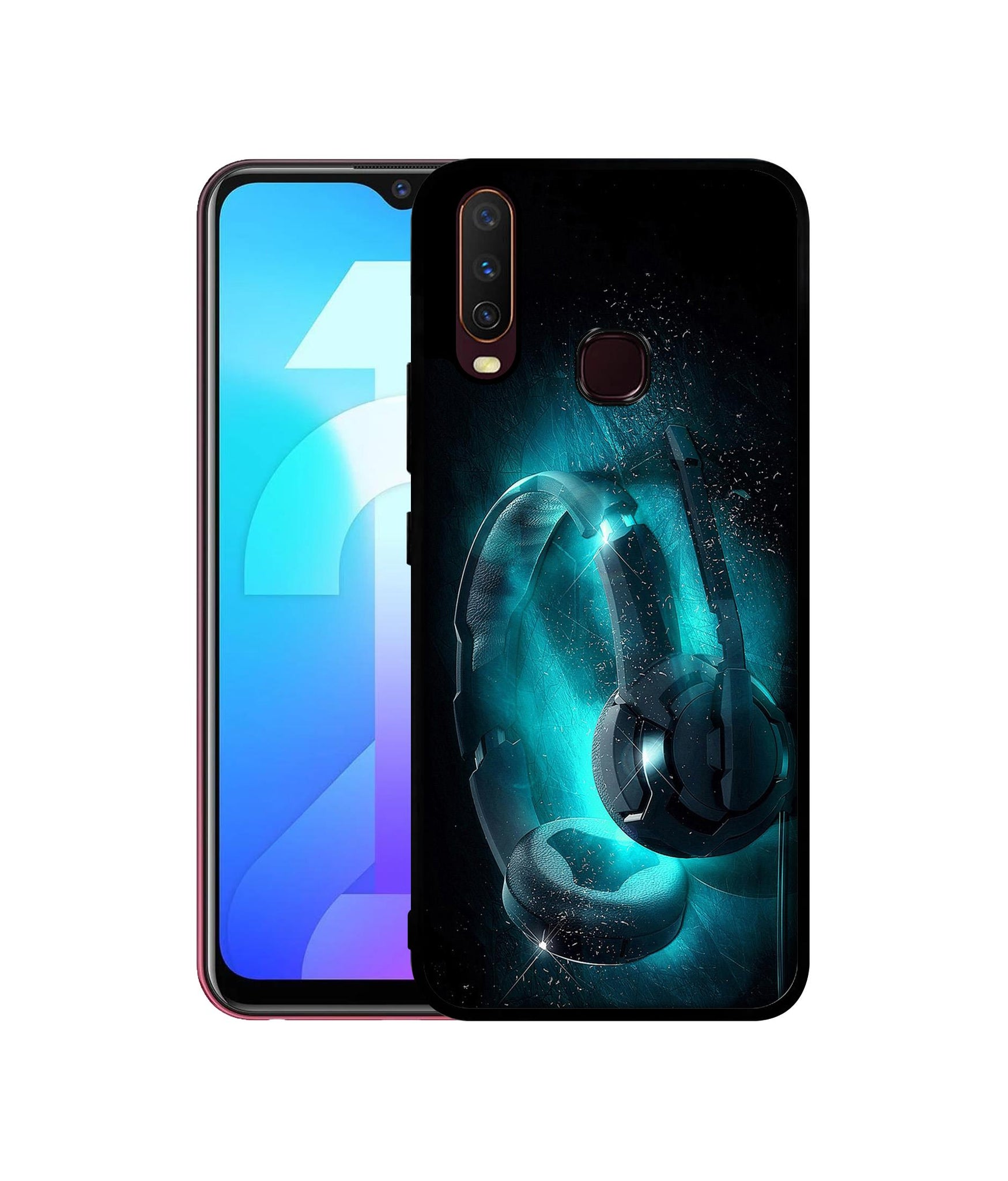 Vivo Y17 / Y12 / Y15