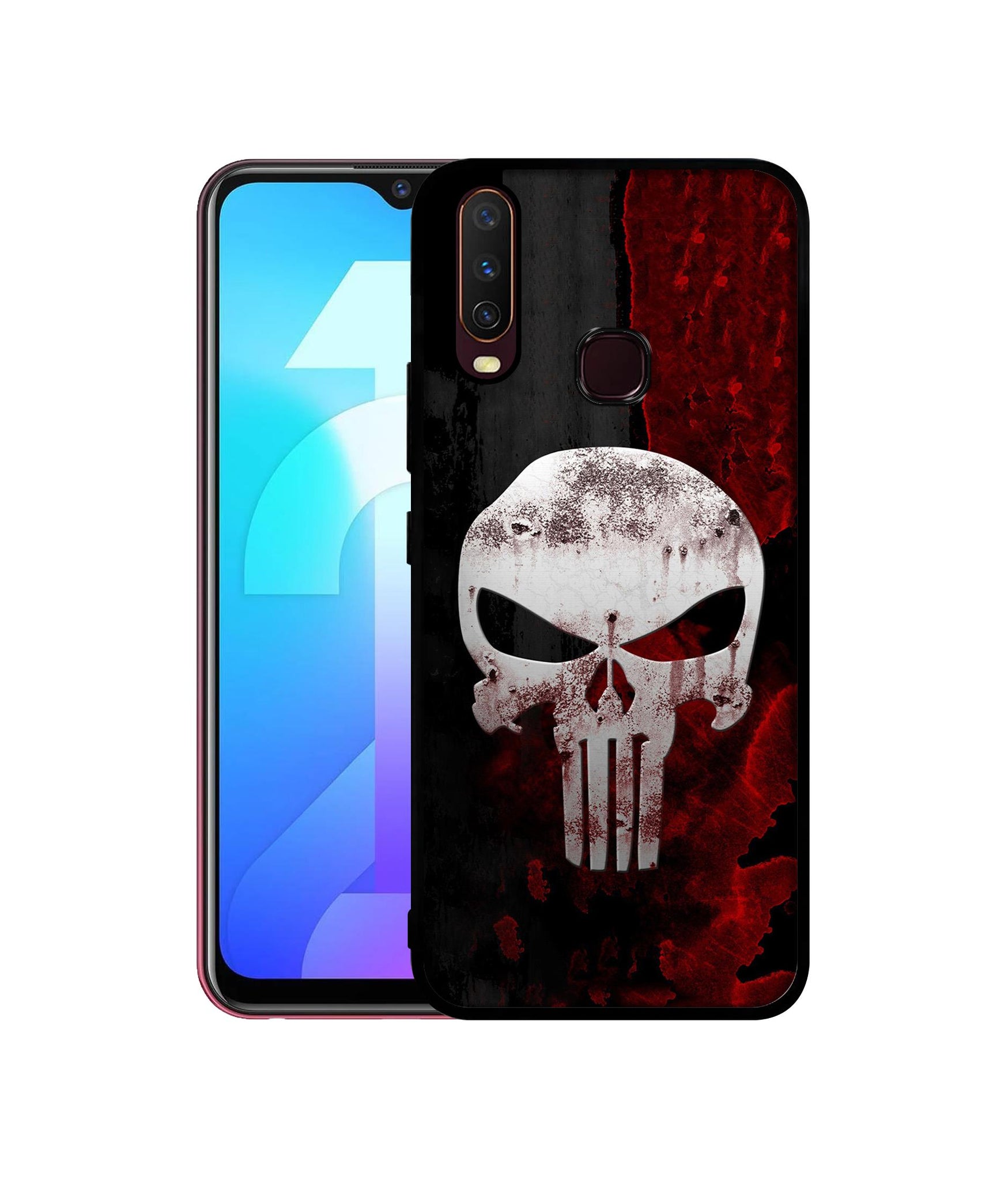 Vivo Y17 / Y12 / Y15