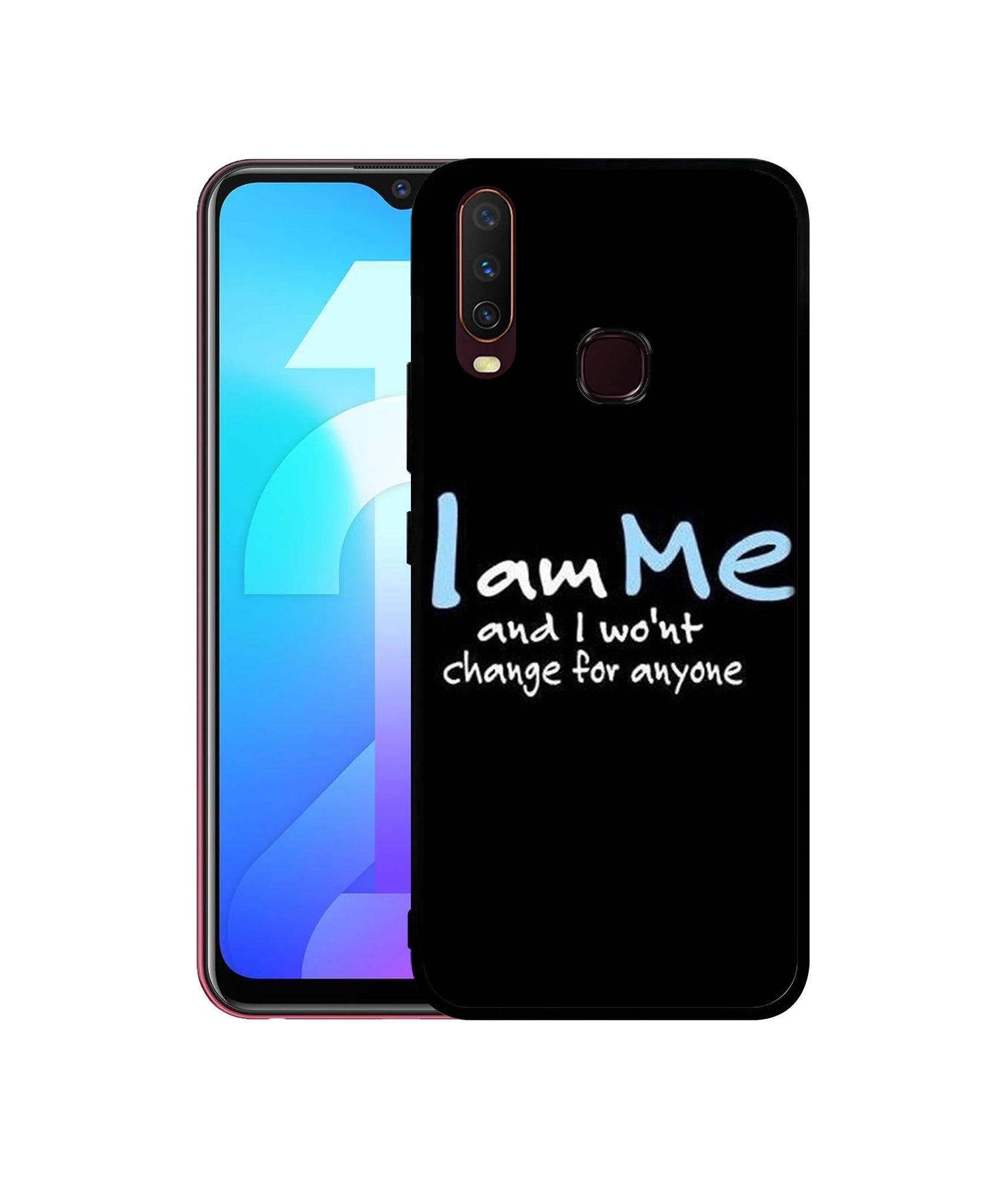 Vivo Y17 / Y12 / Y15