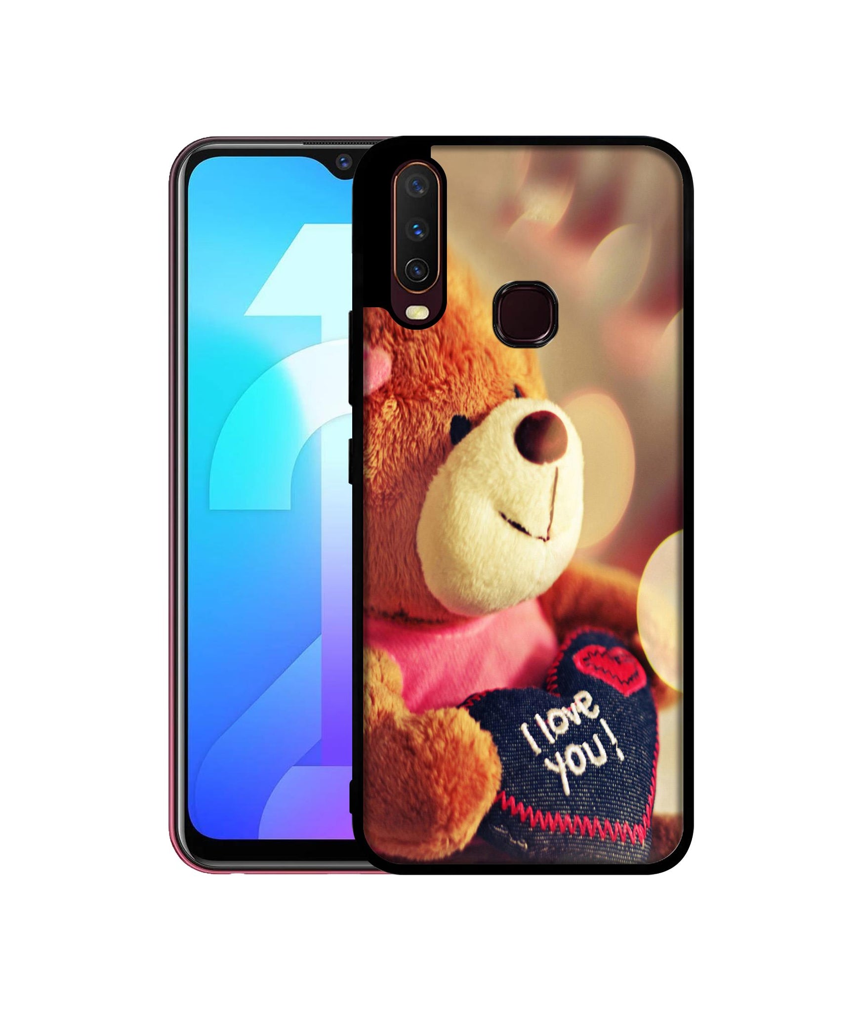 Vivo Y17 / Y12 / Y15