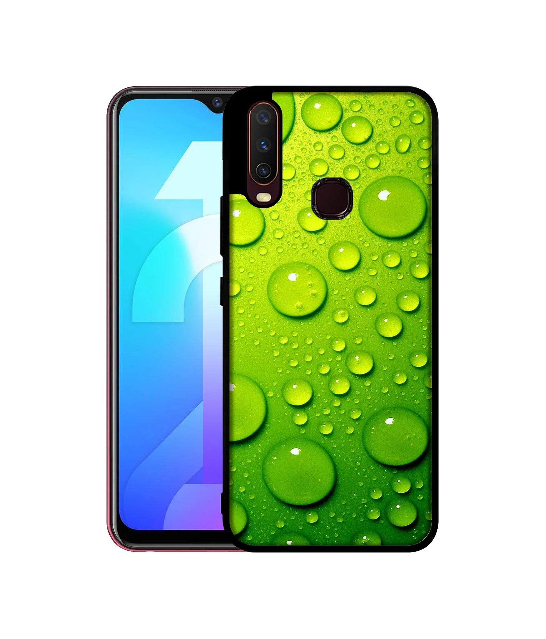 Vivo Y17 / Y12 / Y15