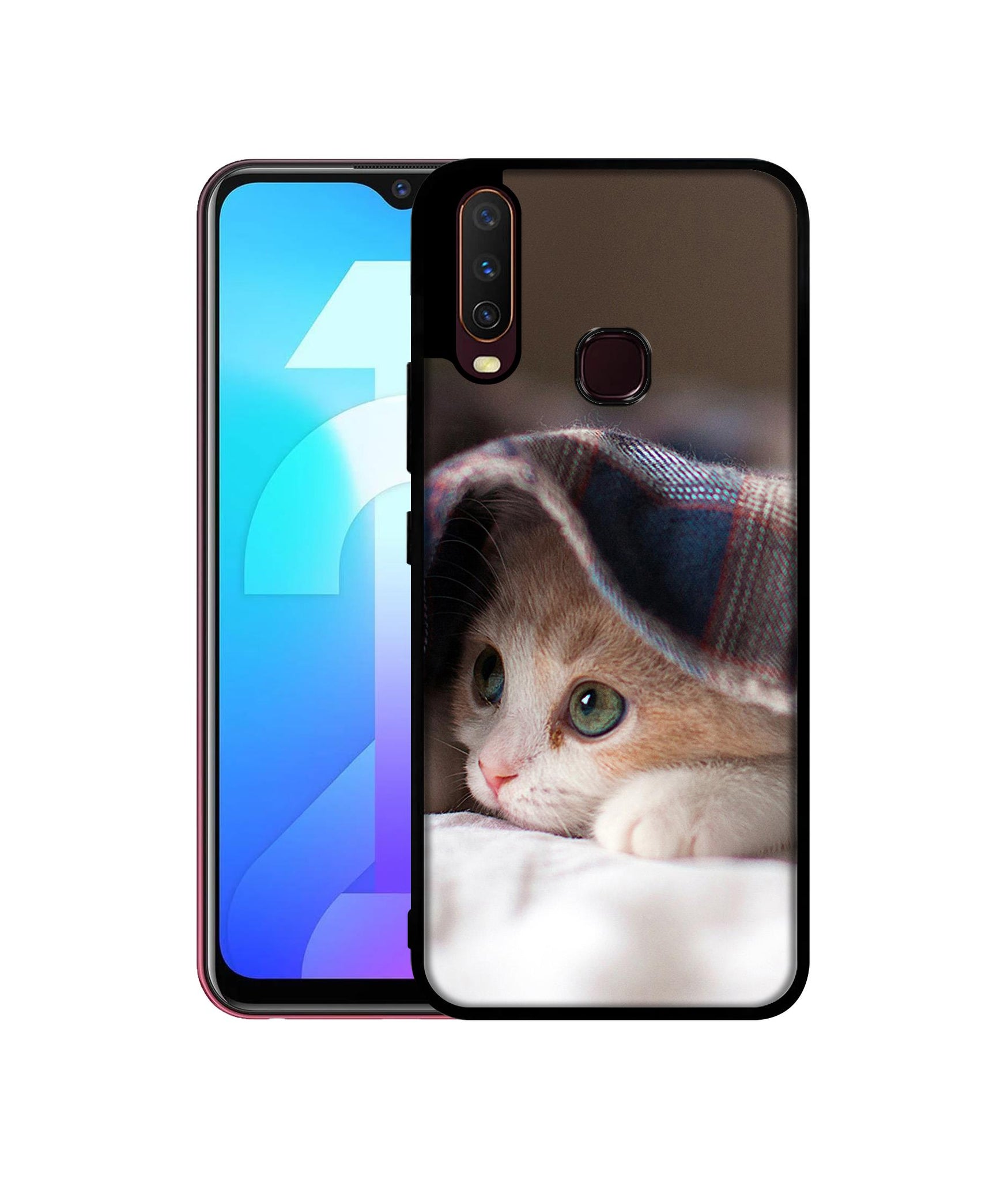 Vivo Y17 / Y12 / Y15