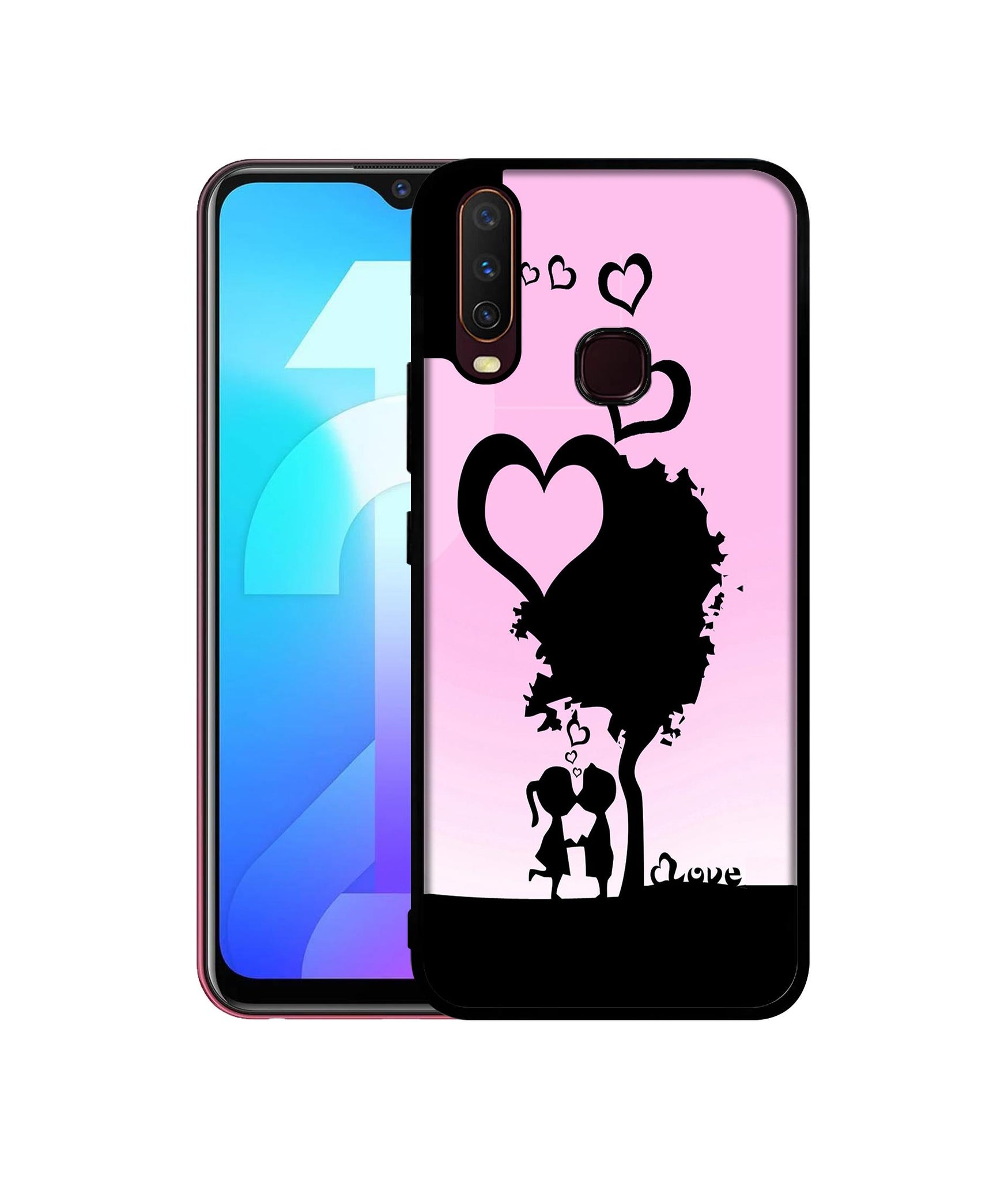 Vivo Y17 / Y12 / Y15