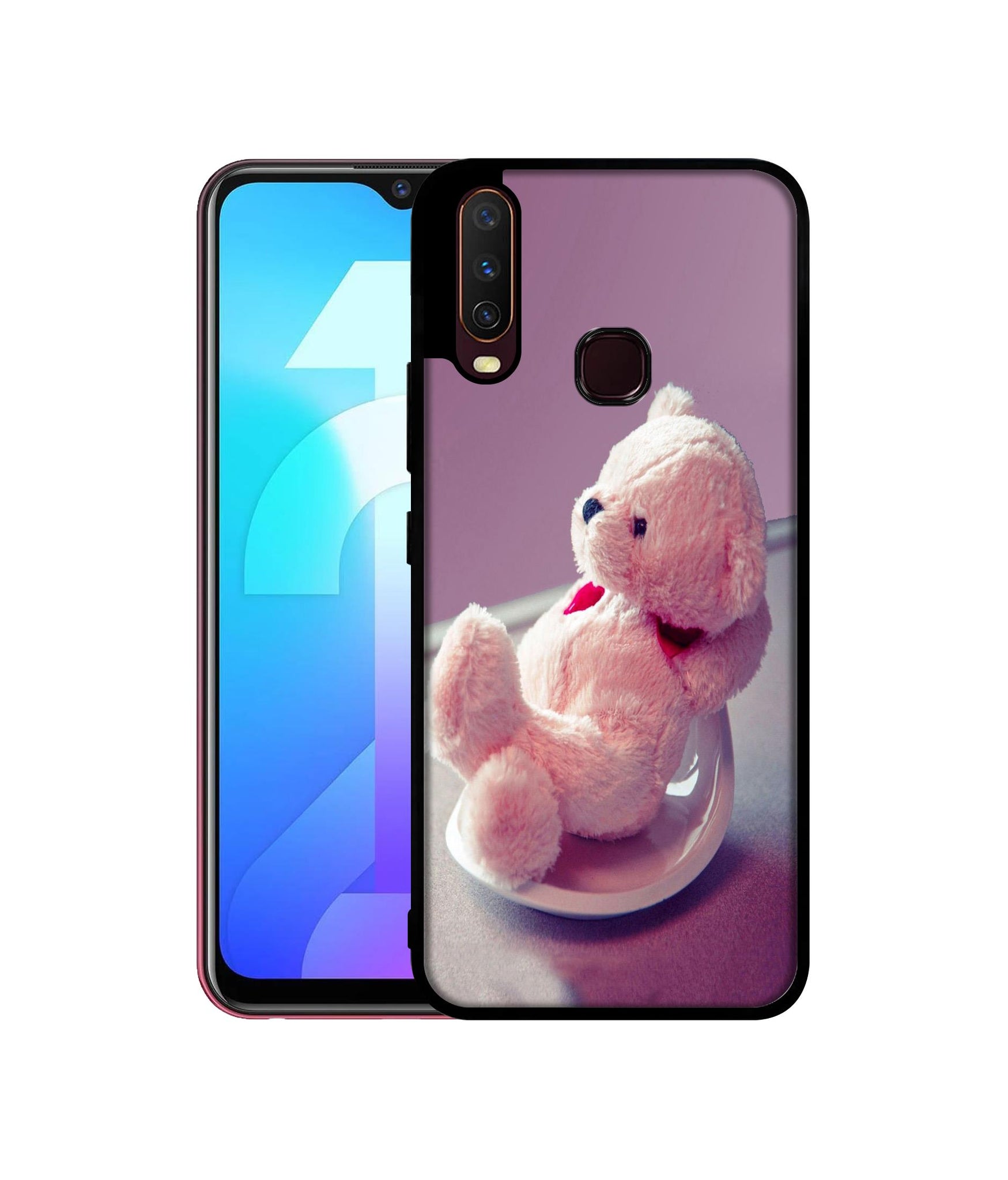 Vivo Y17 / Y12 / Y15