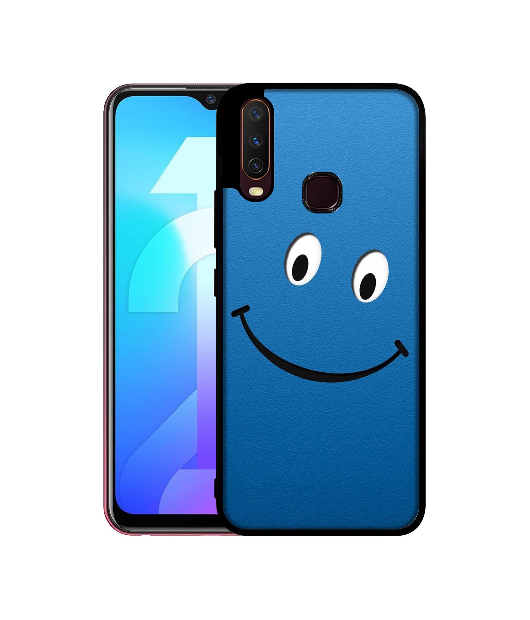 Vivo Y17 / Y12 / Y15