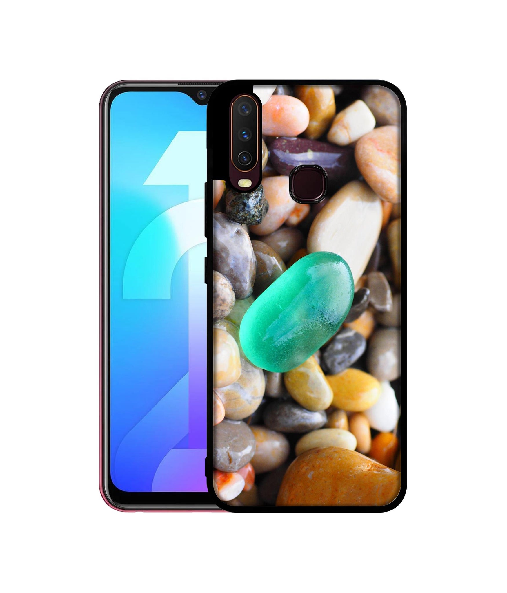 Vivo Y17 / Y12 / Y15