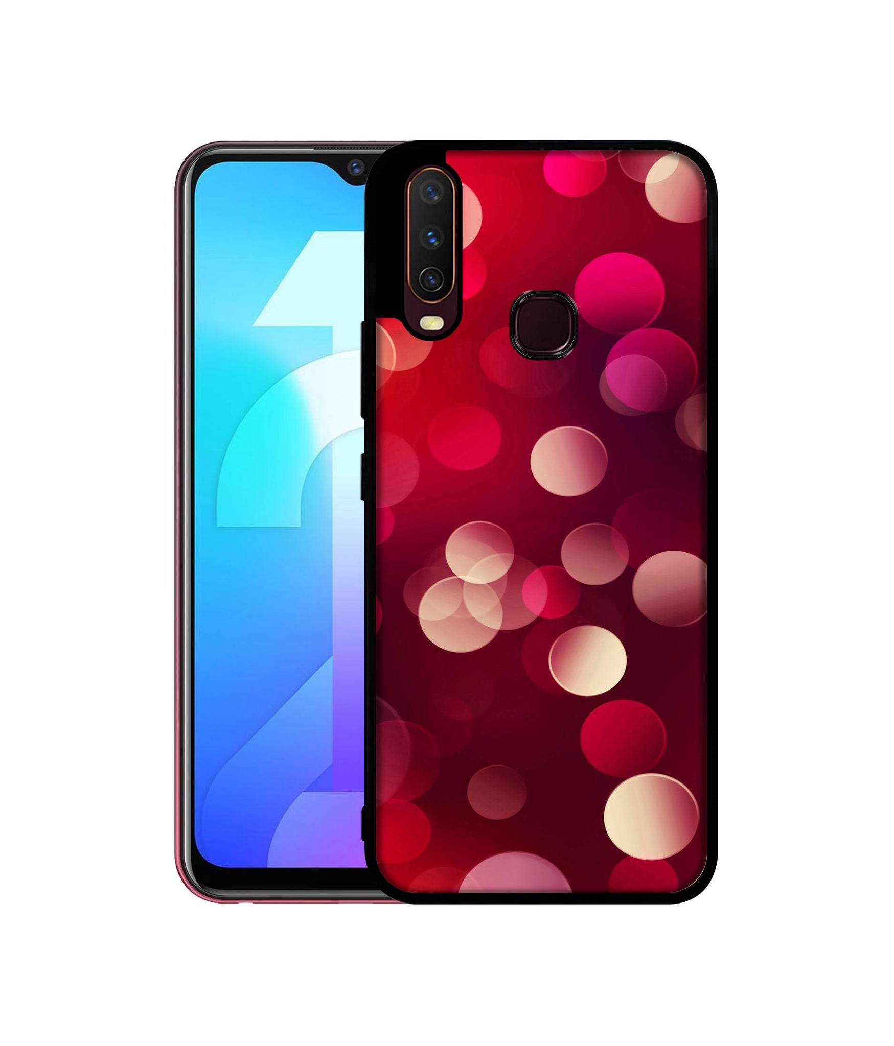 Vivo Y17 / Y12 / Y15