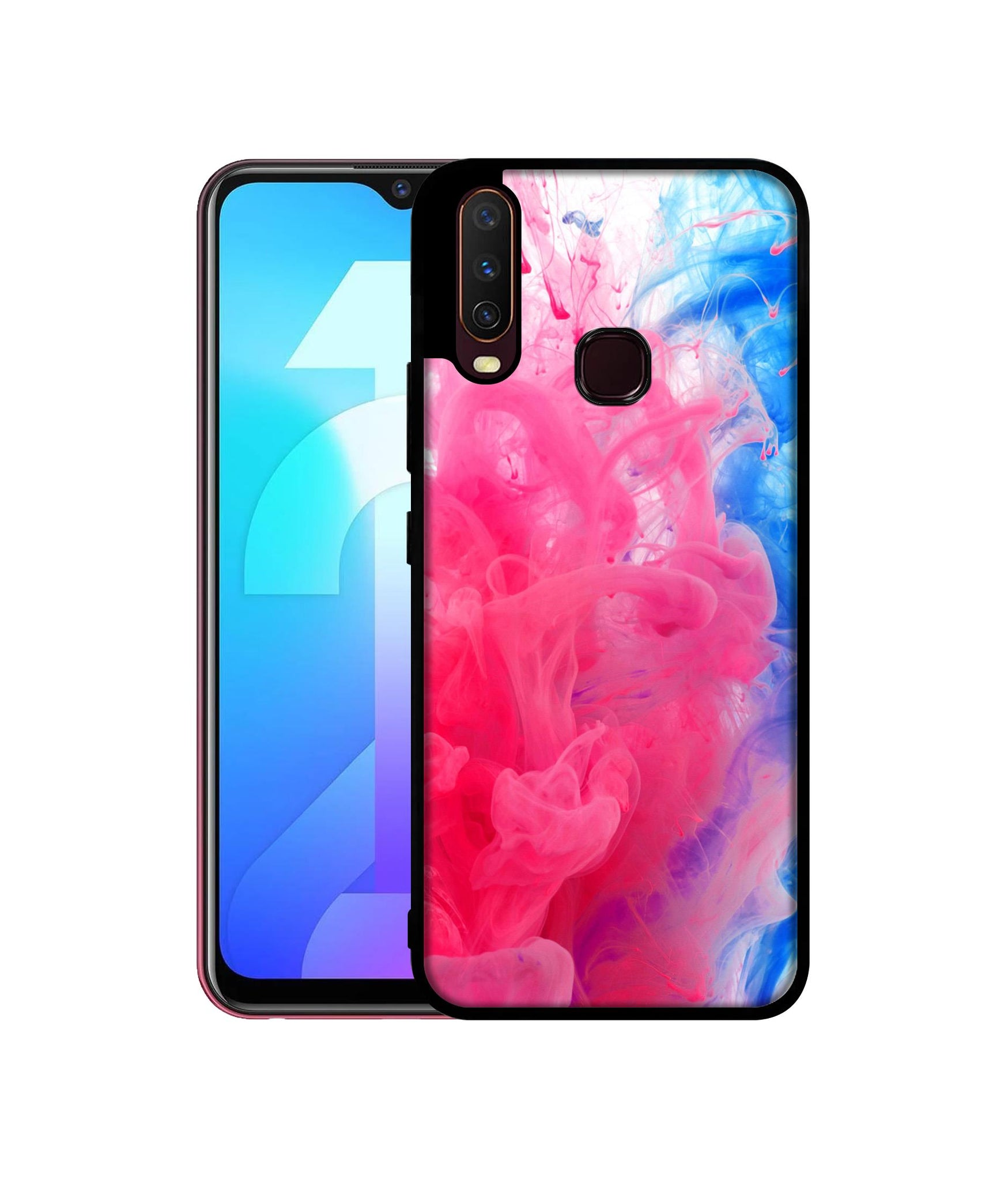 Vivo Y17 / Y12 / Y15