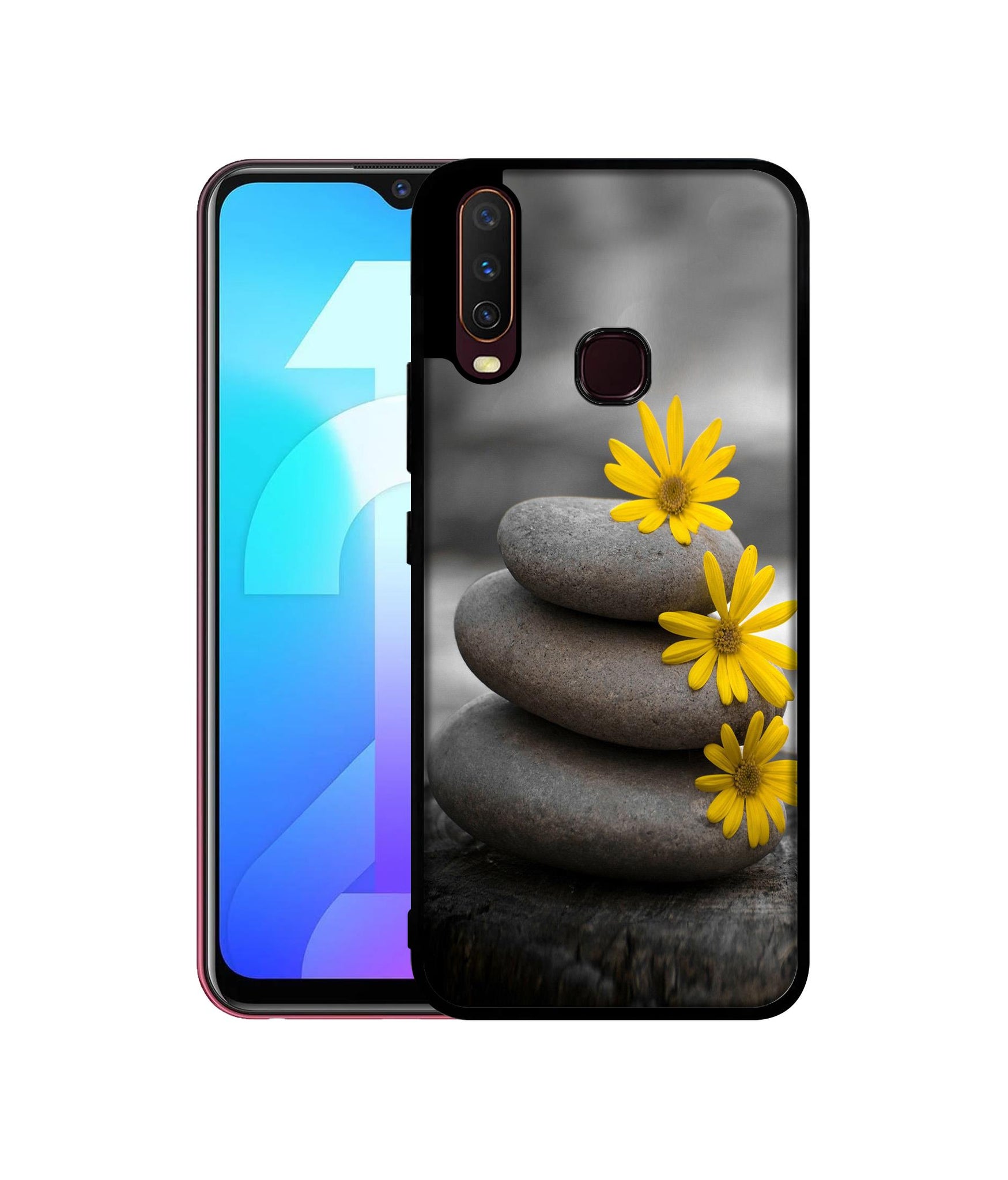 Vivo Y17 / Y12 / Y15