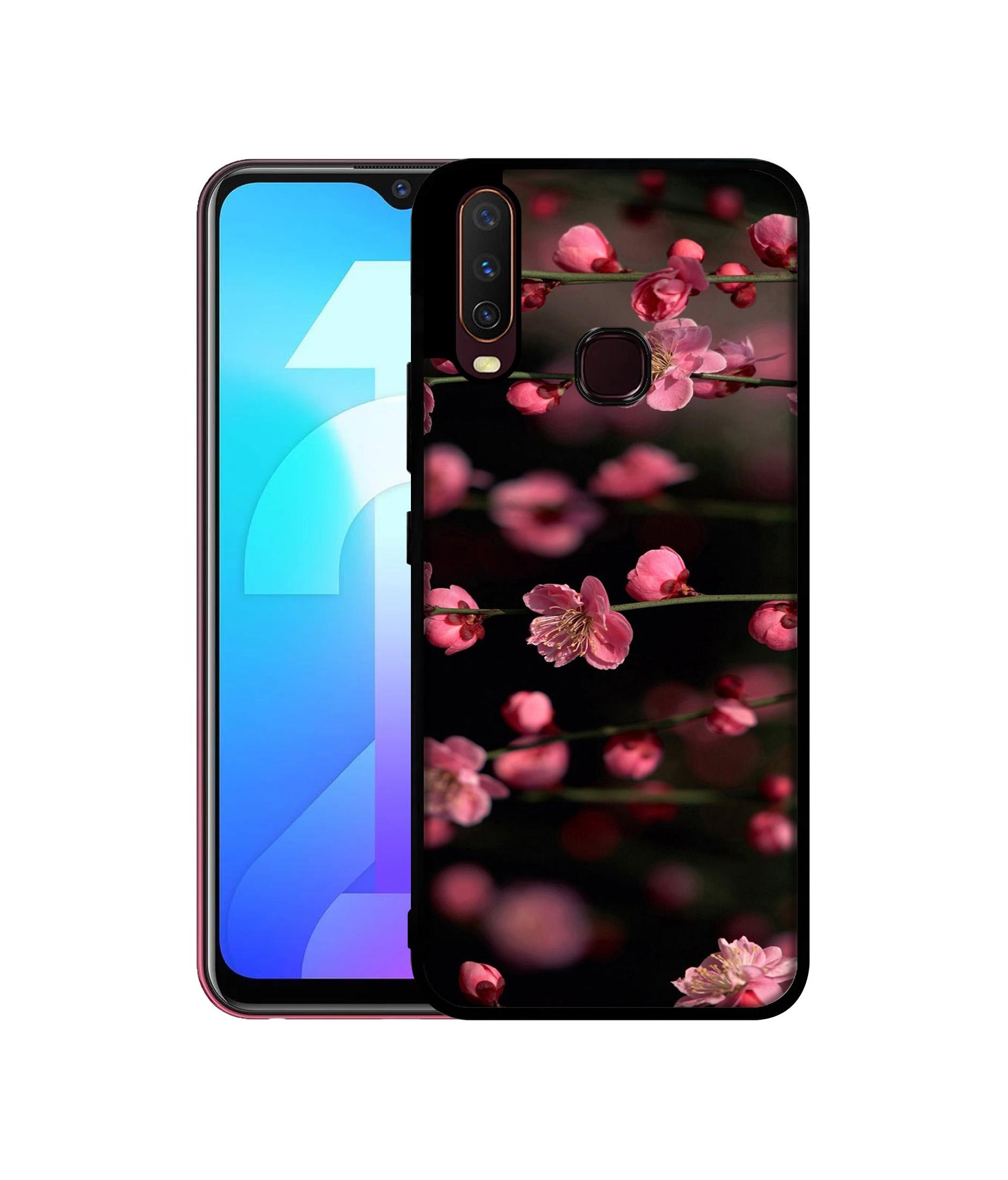 Vivo Y17 / Y12 / Y15