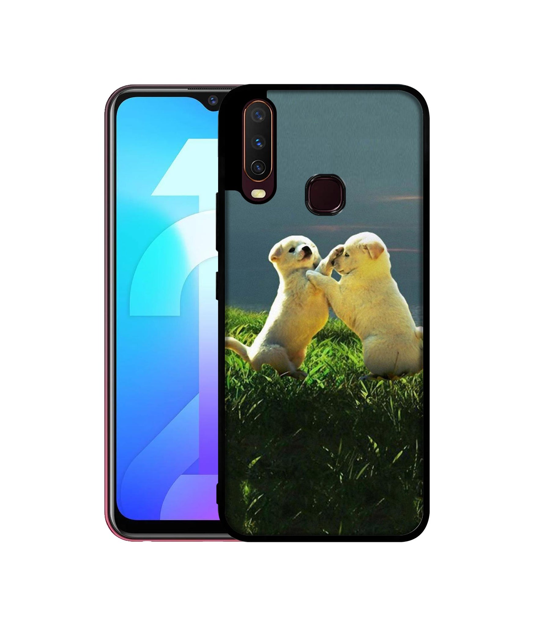 Vivo Y17 / Y12 / Y15