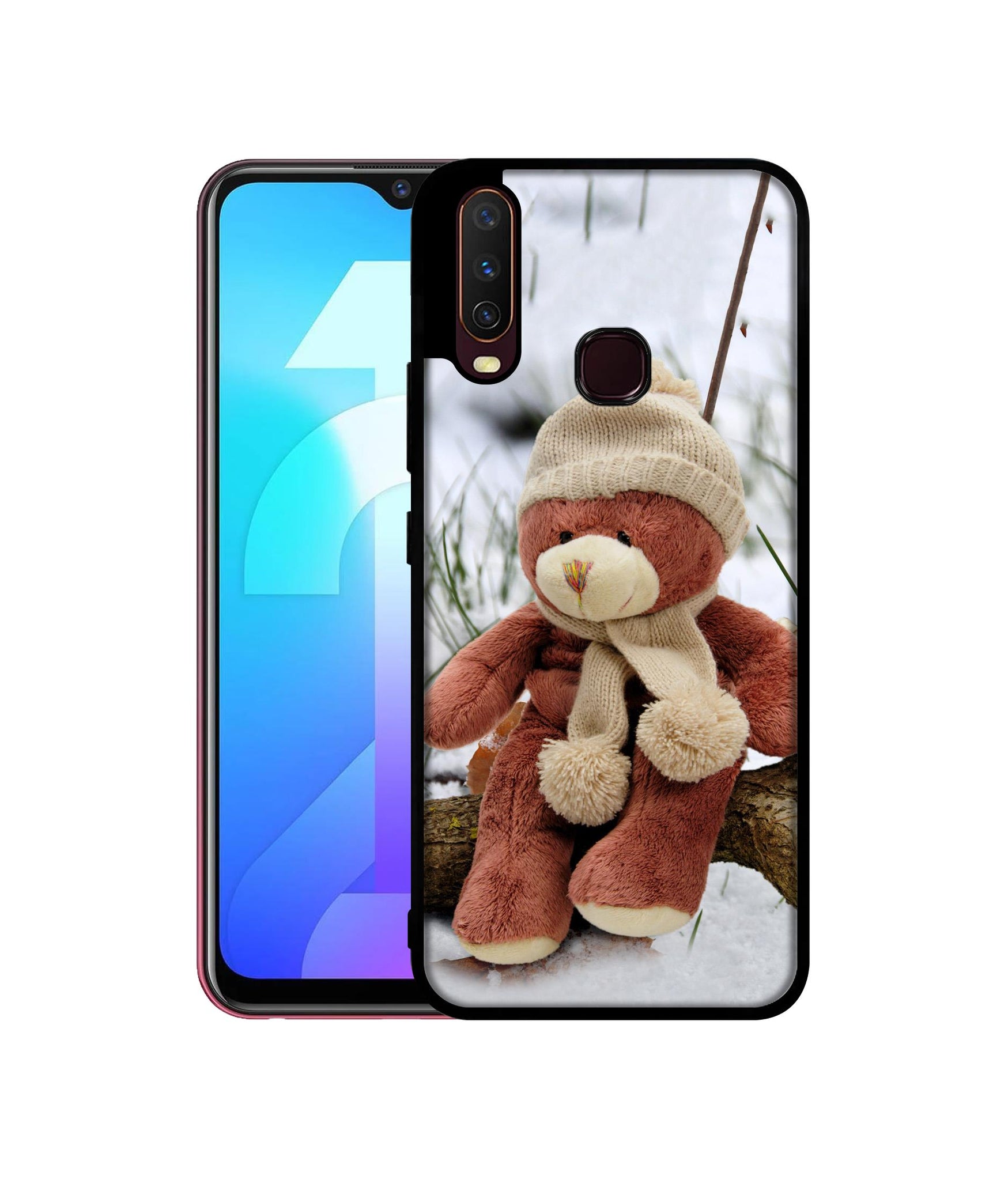 Vivo Y17 / Y12 / Y15