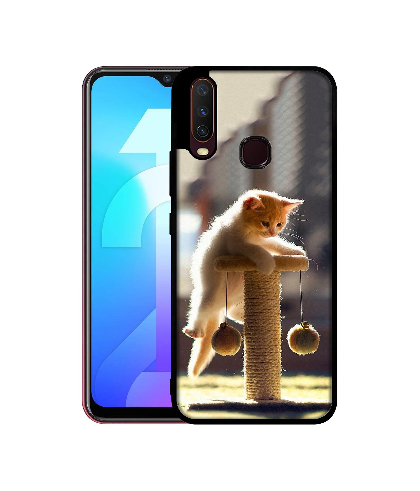 Vivo Y17 / Y12 / Y15