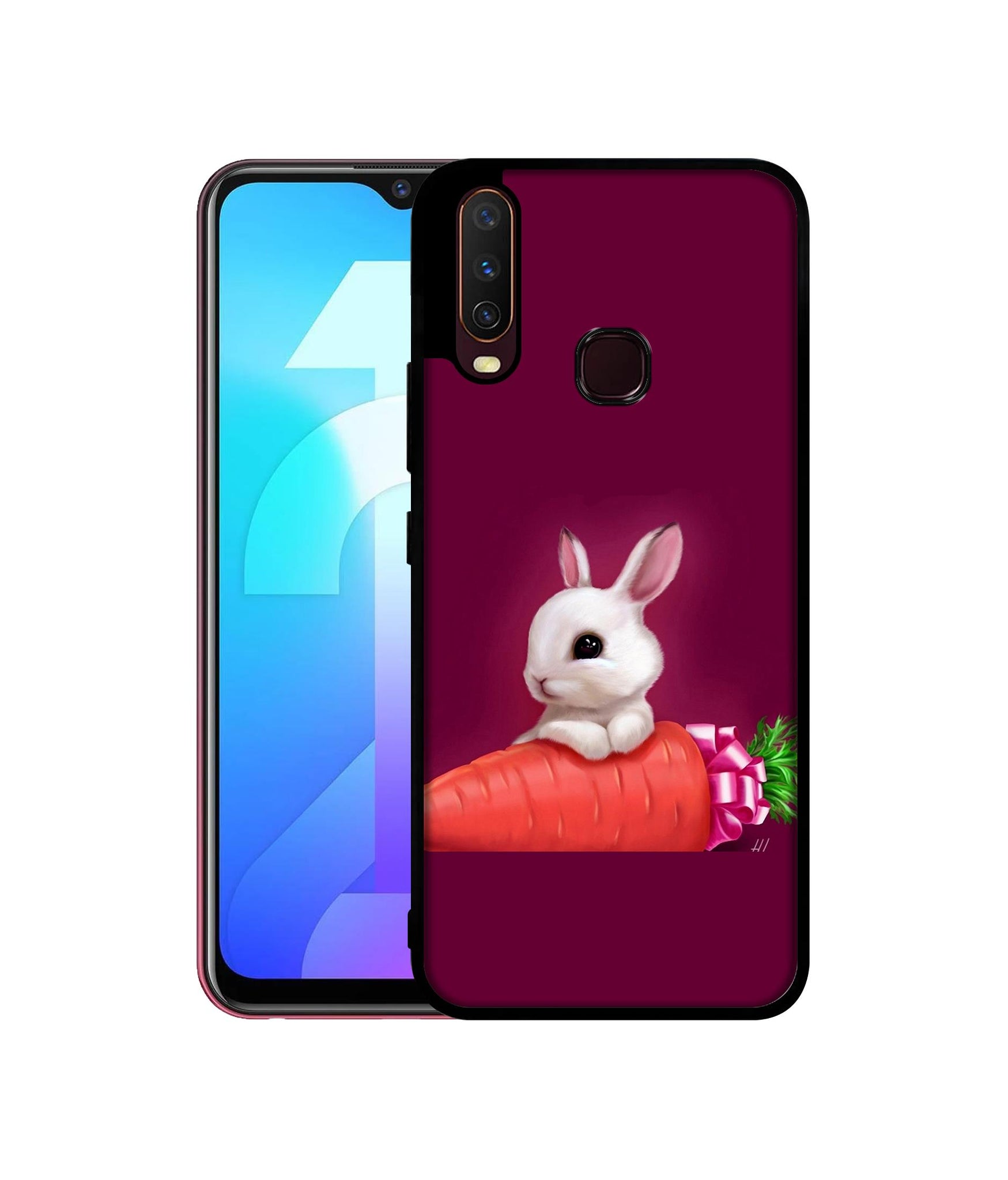 Vivo Y17 / Y12 / Y15