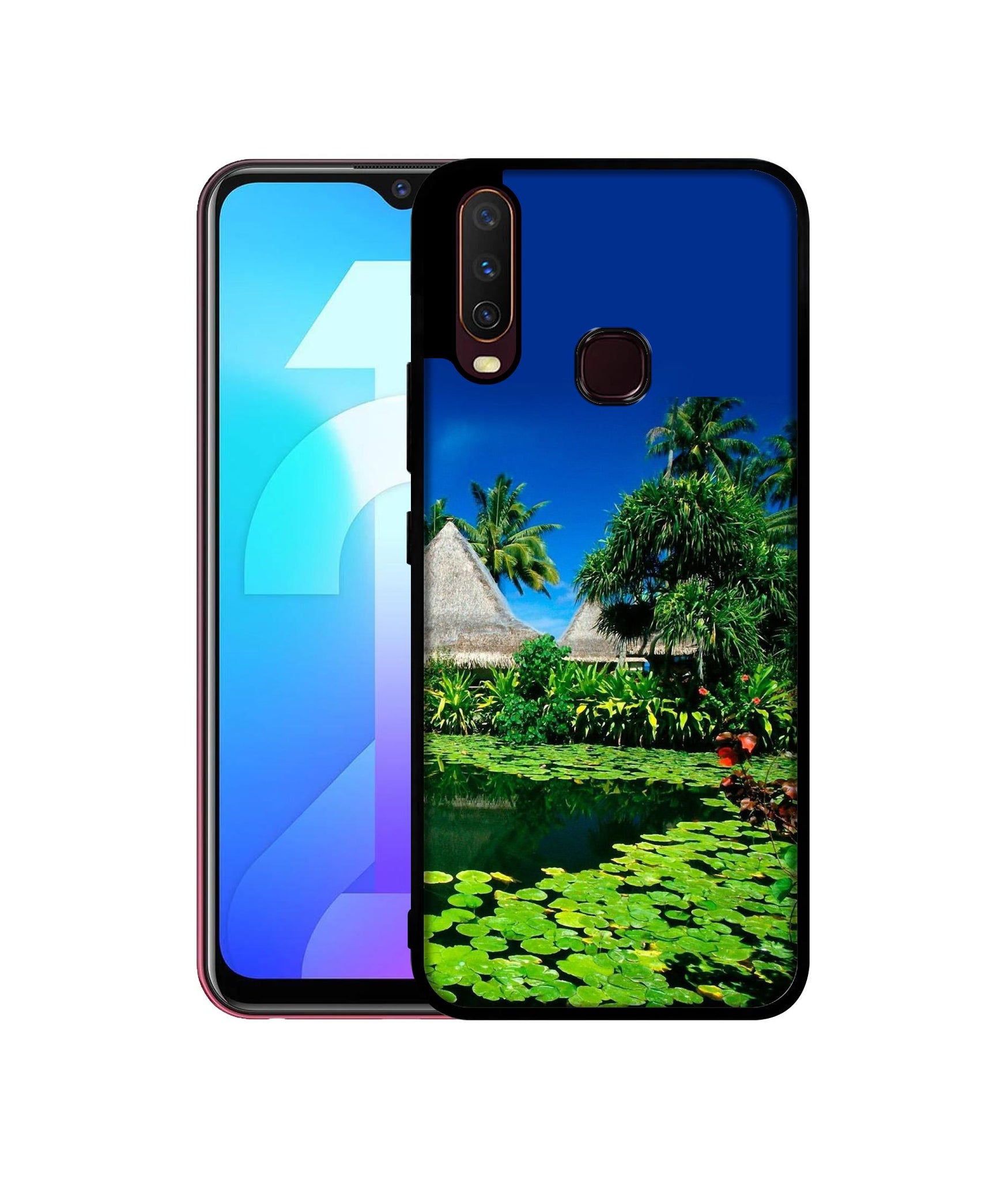 Vivo Y17 / Y12 / Y15