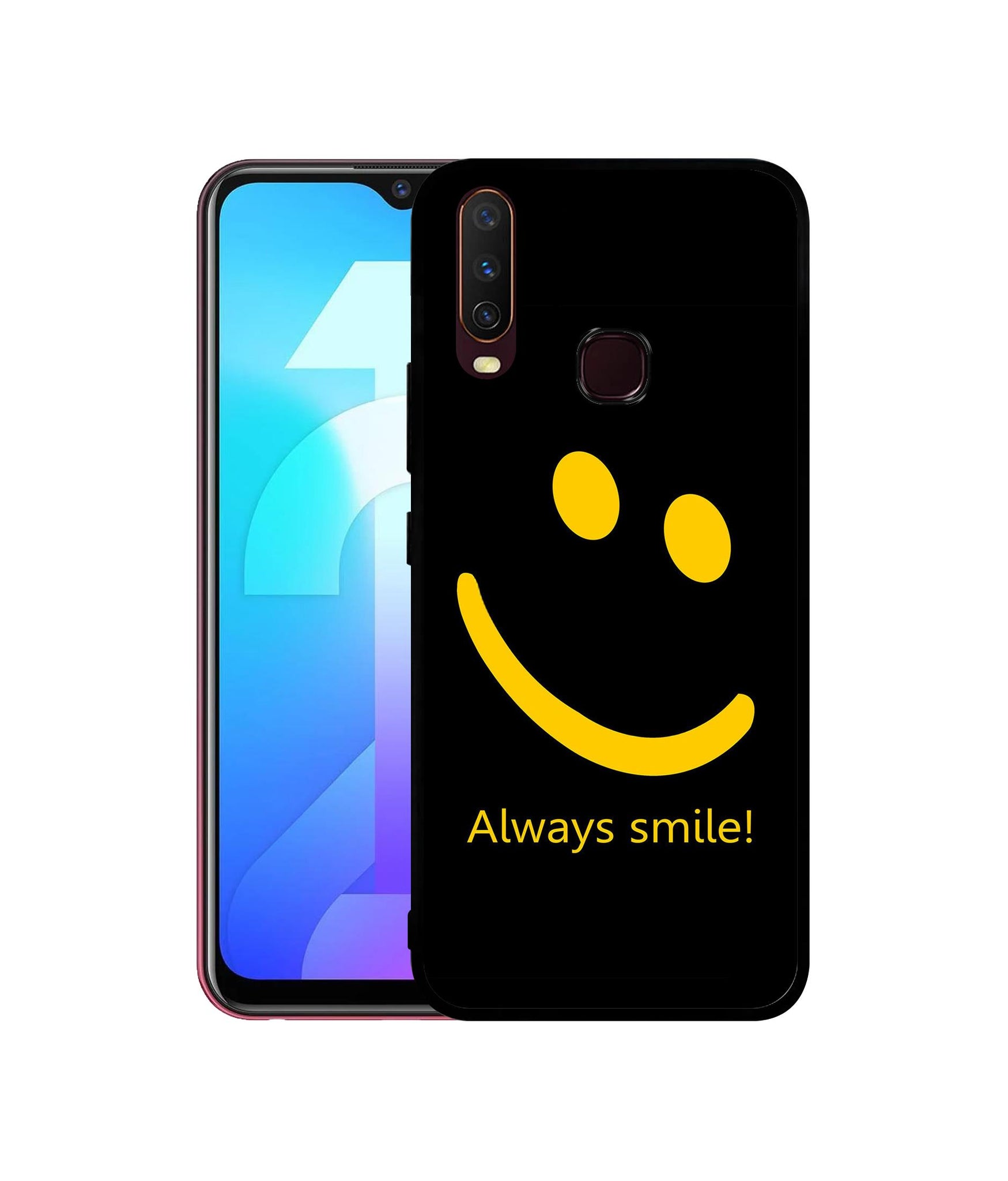 Vivo Y17 / Y12 / Y15