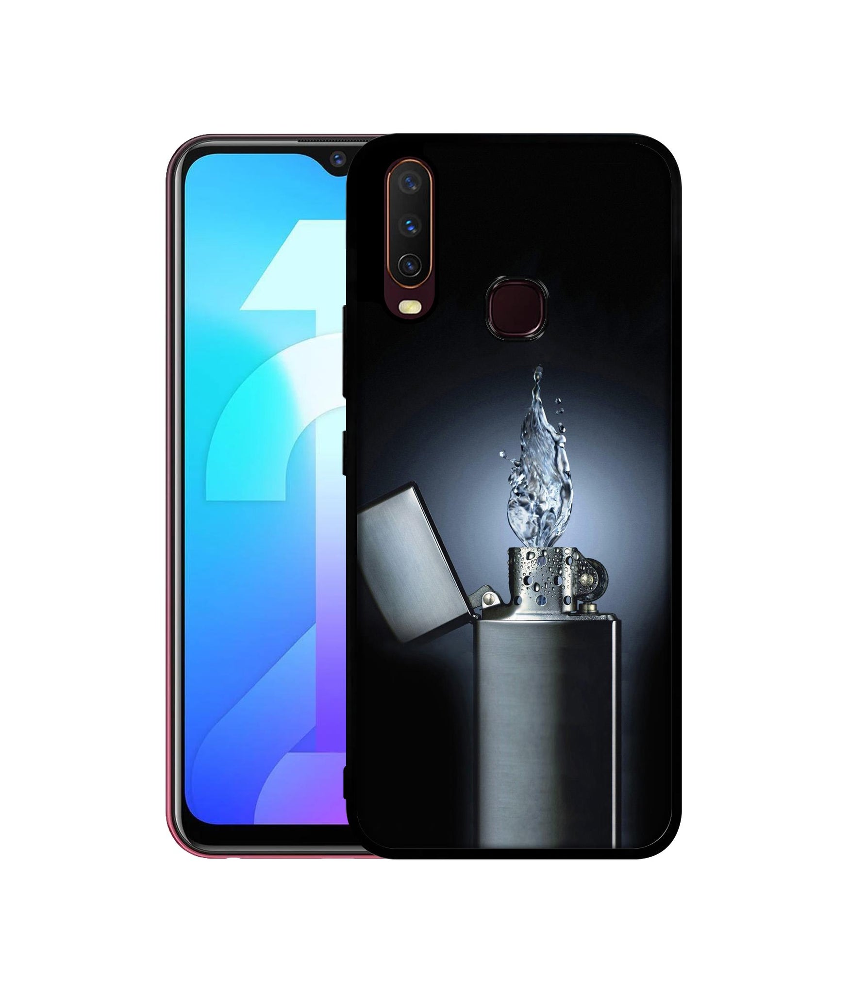 Vivo Y17 / Y12 / Y15