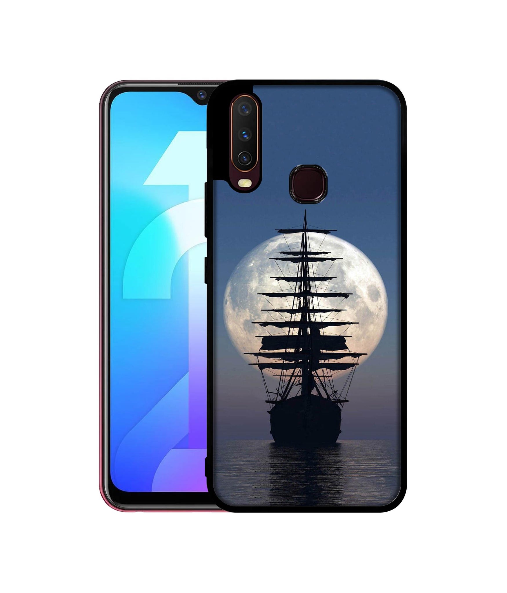 Vivo Y17 / Y12 / Y15