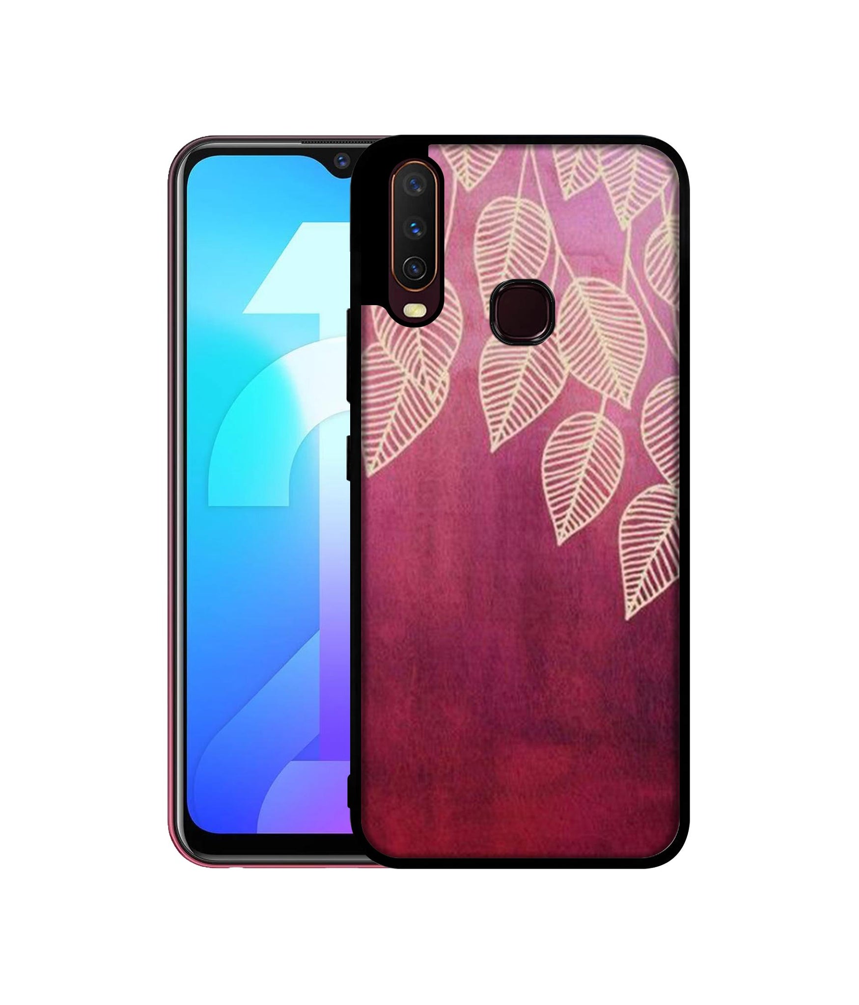 Vivo Y17 / Y12 / Y15