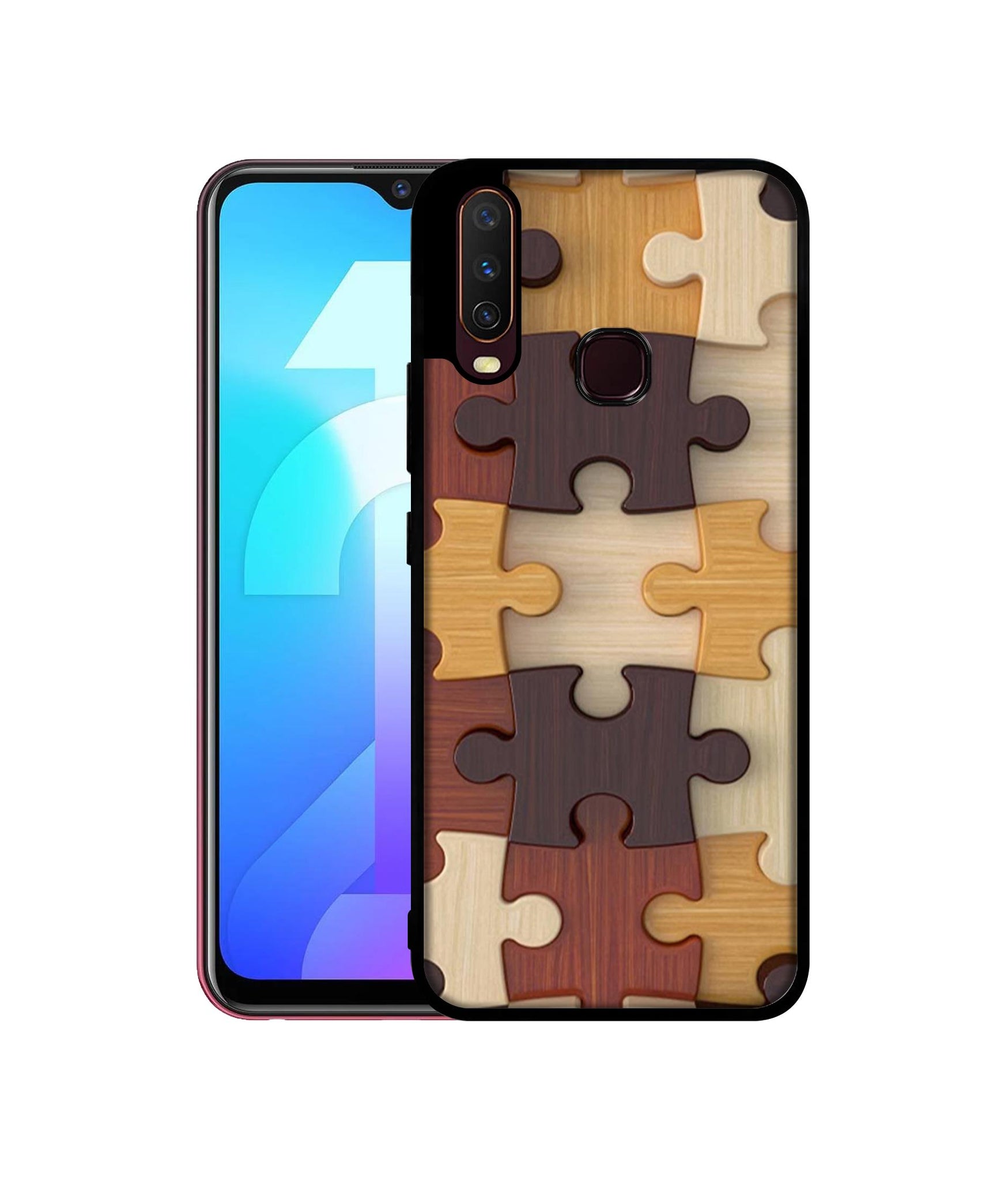 Vivo Y17 / Y12 / Y15