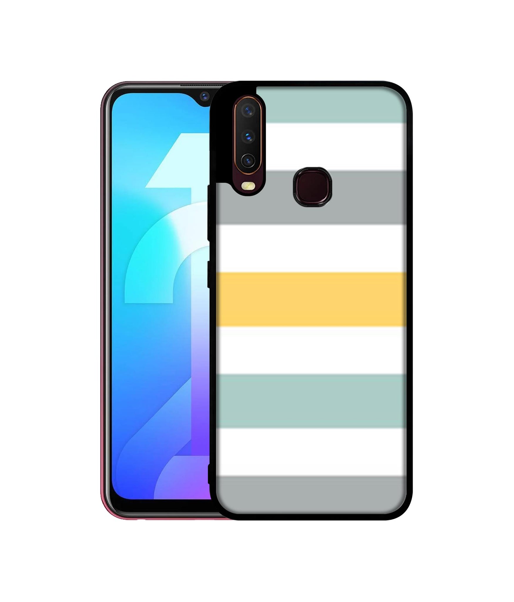 Vivo Y17 / Y12 / Y15