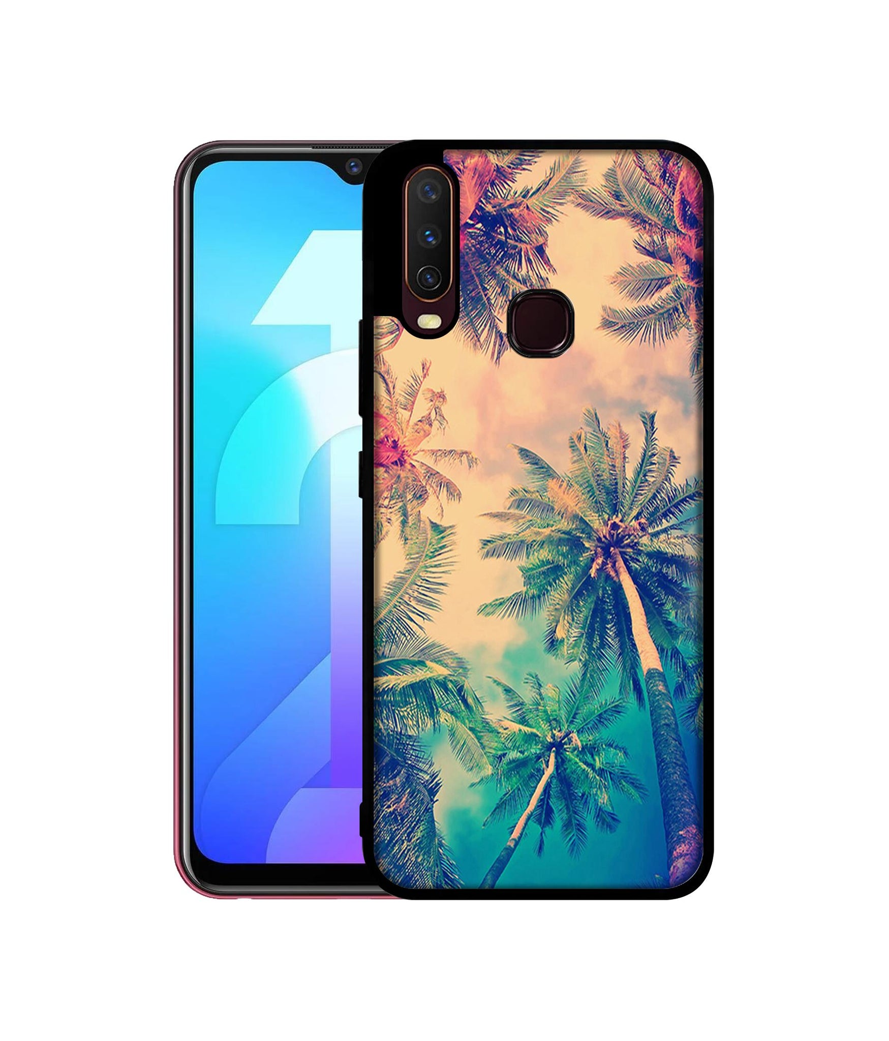 Vivo Y17 / Y12 / Y15