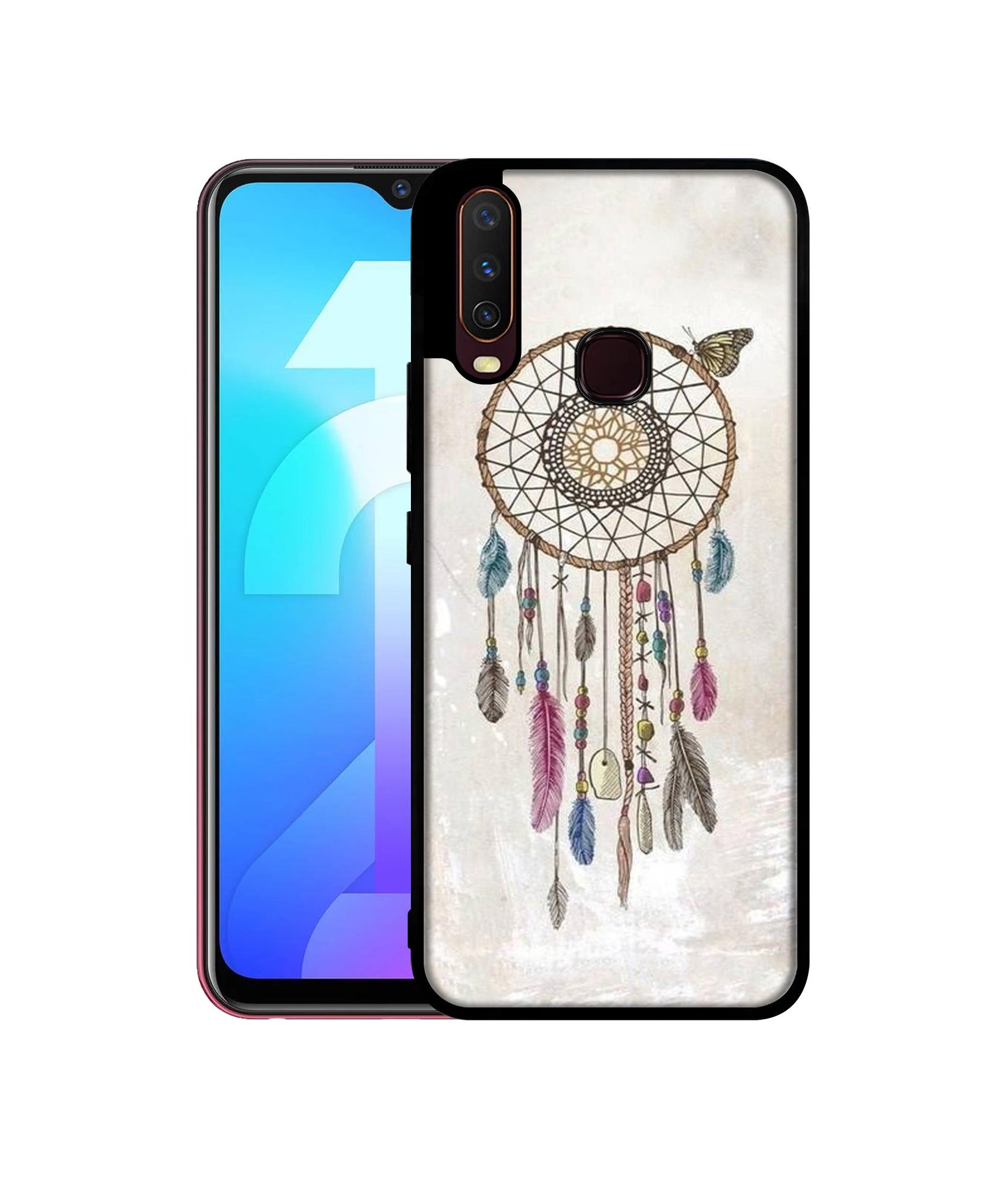 Vivo Y17 / Y12 / Y15