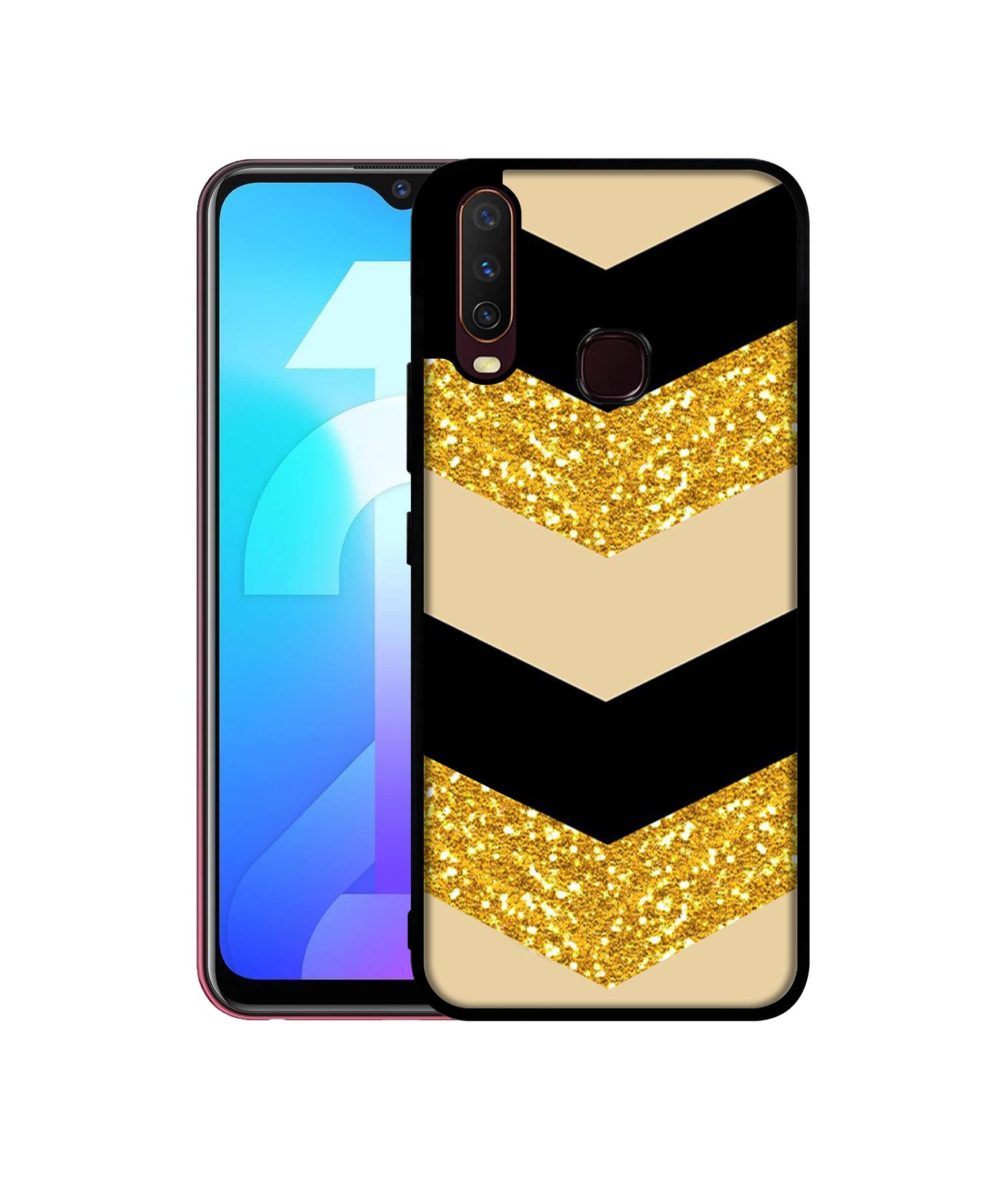 Vivo Y17 / Y12 / Y15