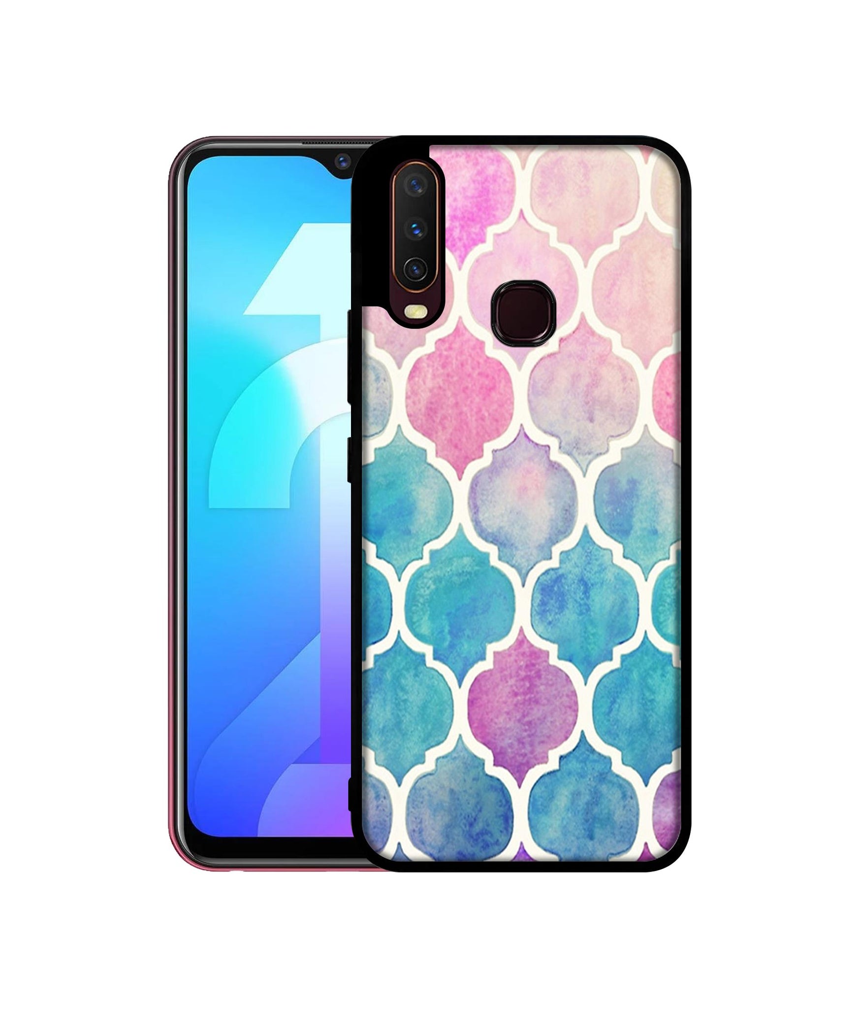 Vivo Y17 / Y12 / Y15