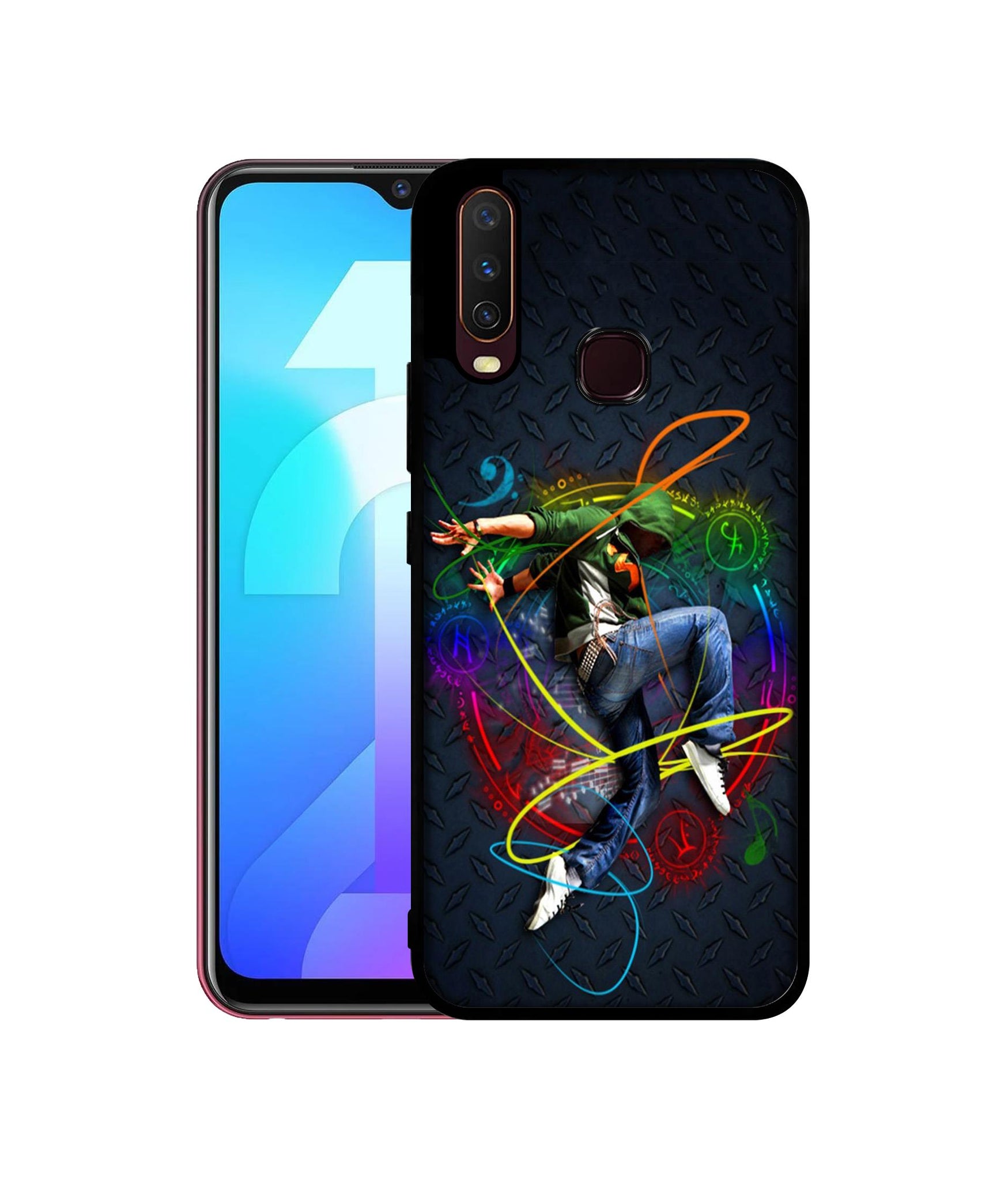 Vivo Y17 / Y12 / Y15