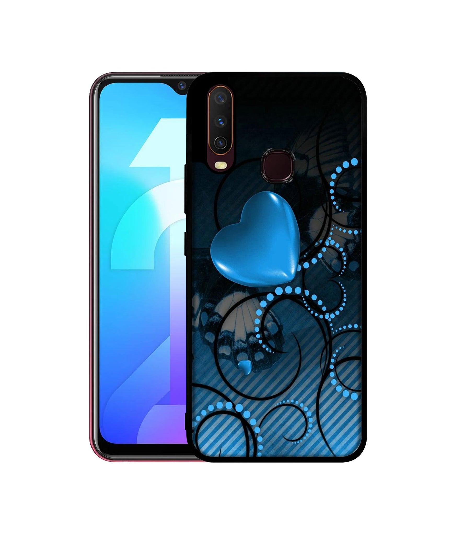 Vivo Y17 / Y12 / Y15